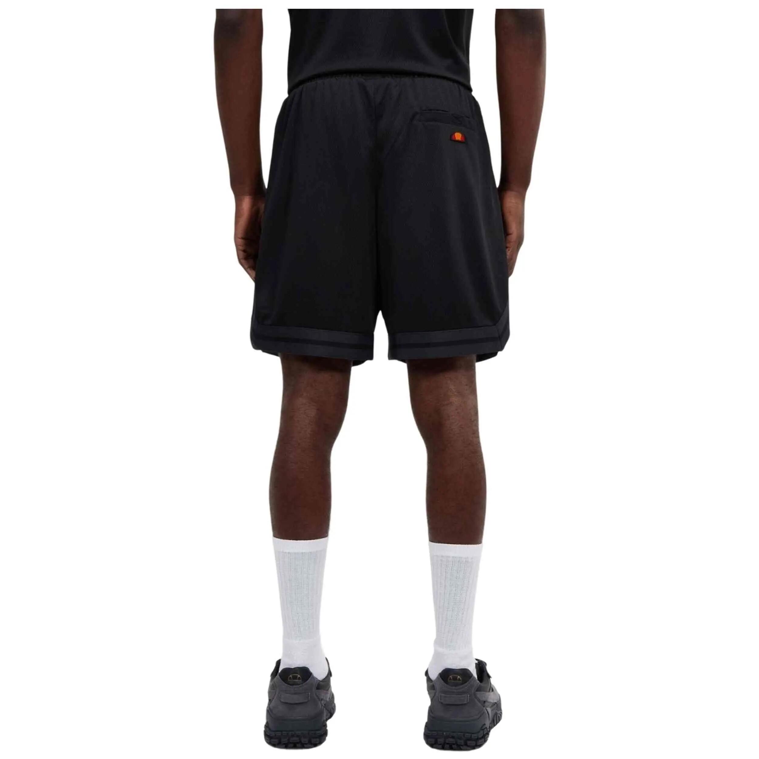 Pantalon corto Ellesse modelo Pantalón corto Bellic para hombre 3/5