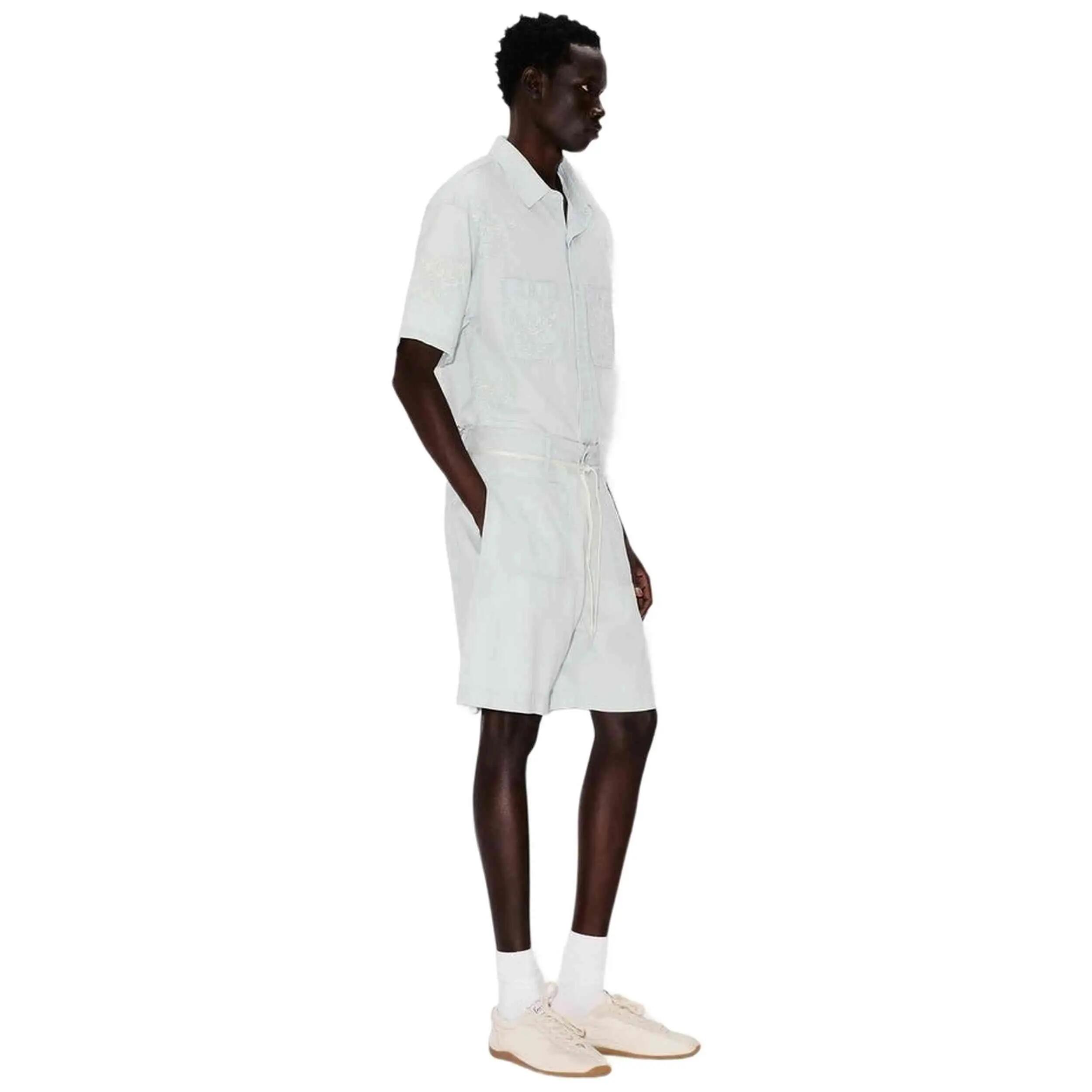 Pantaloncini Kenzo modello FG55DS3416F4-DY per uomini 2/5
