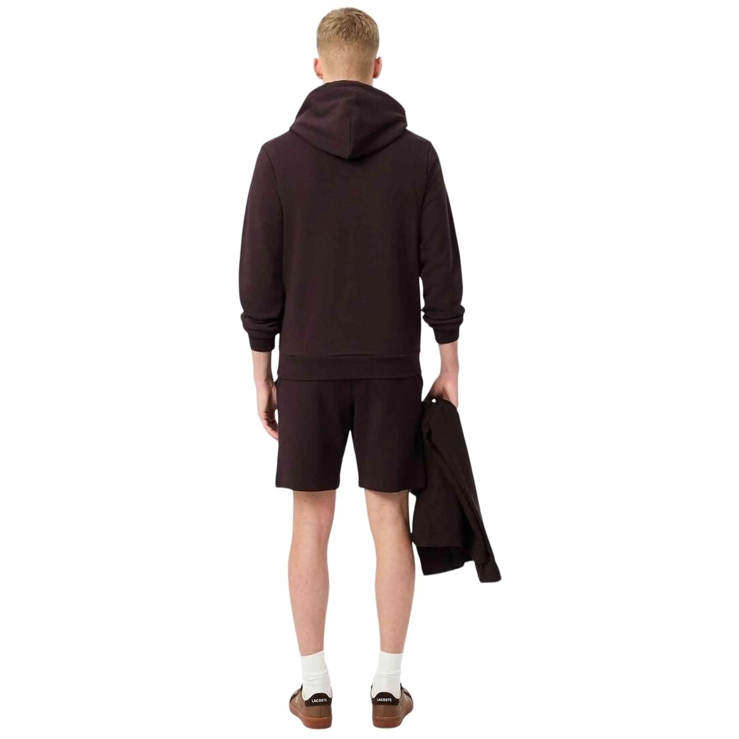 Calções Lacoste modelo SHORTS JOG HOMME ADULTE MAILLE para homem 2/5