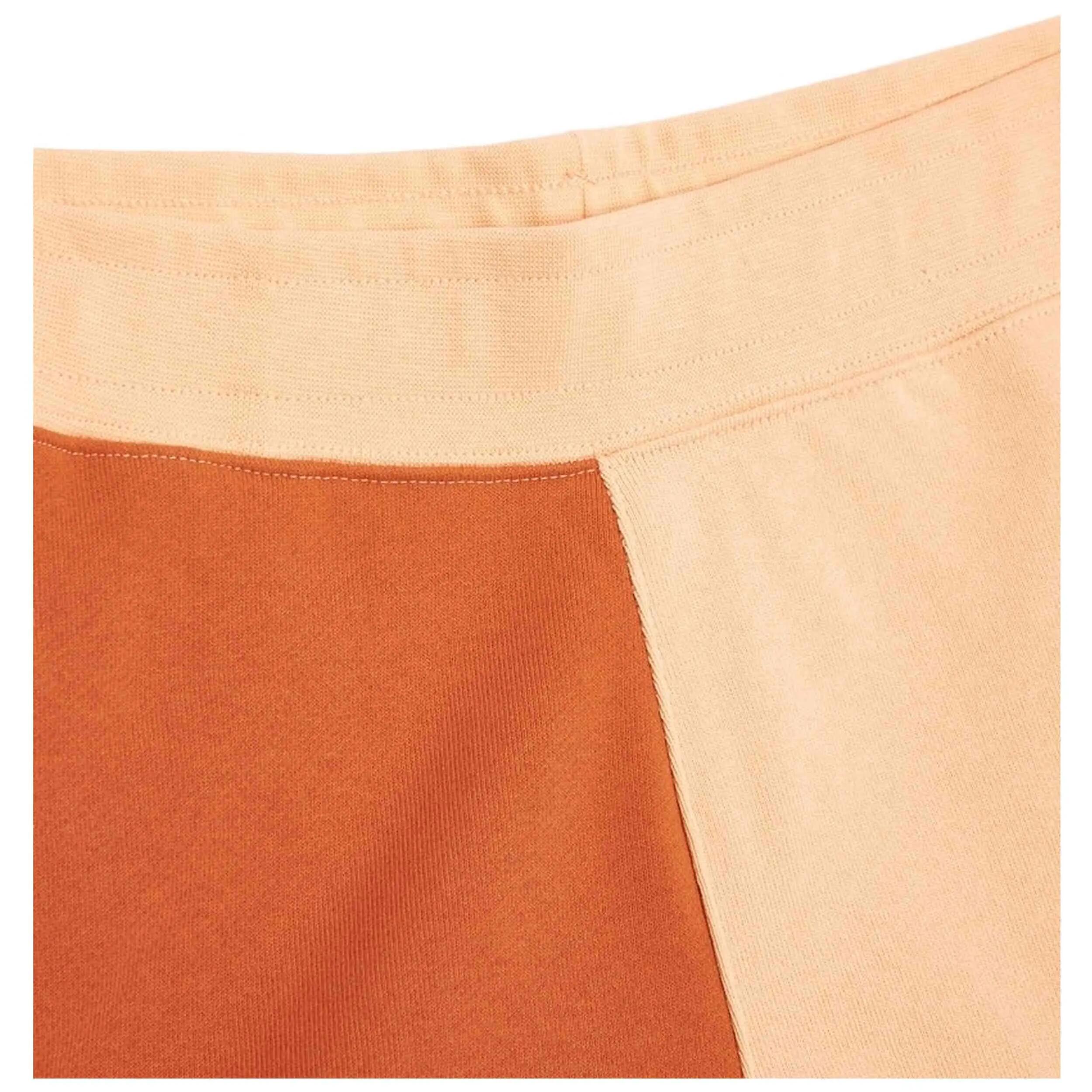Calções Jordan modelo DX0391-812 para unissex 3/5