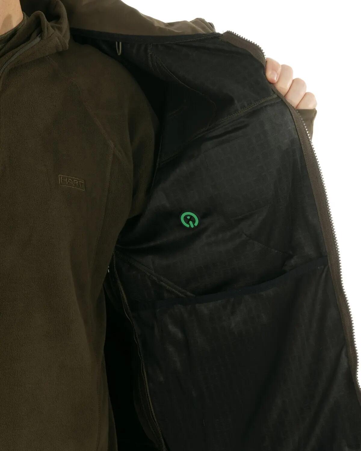 Jacke Ibice-J 8/8