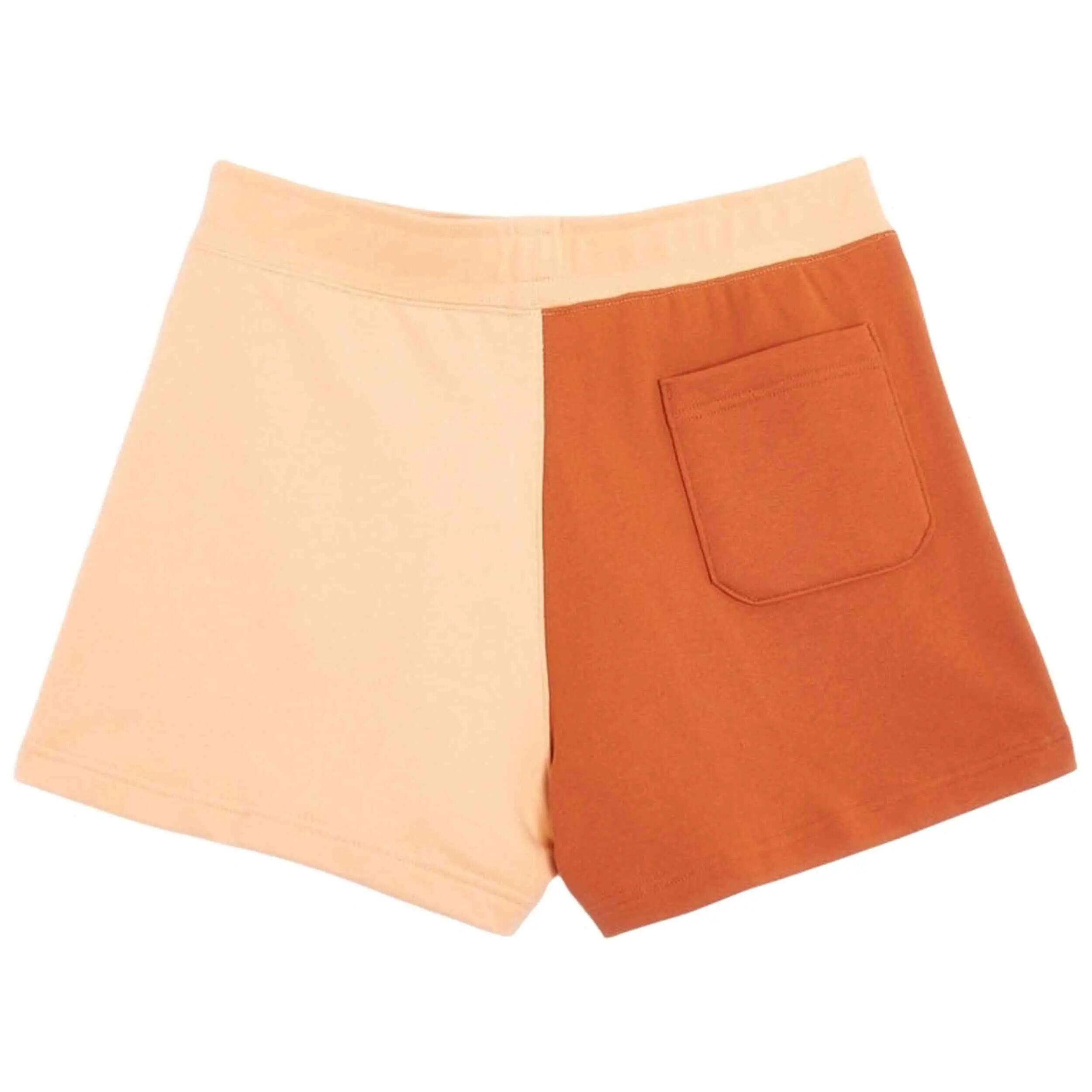 Calções Jordan modelo DX0391-812 para unissex 2/5