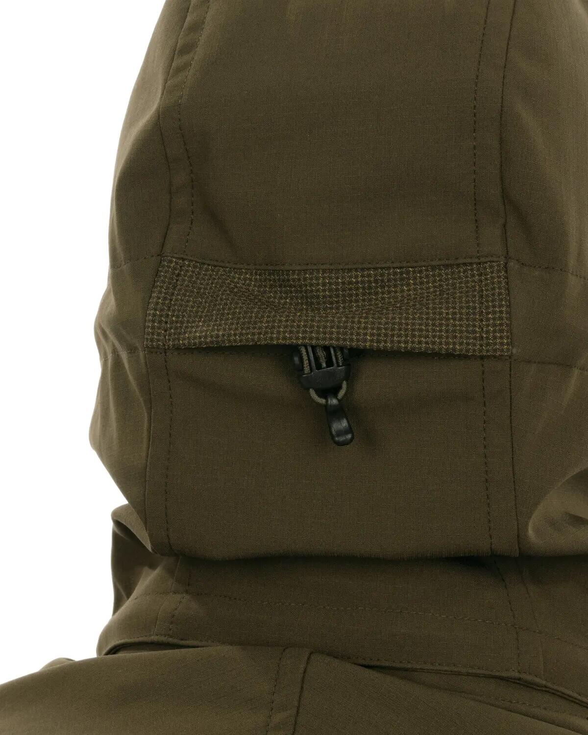 Jacke Ibice-J 5/8