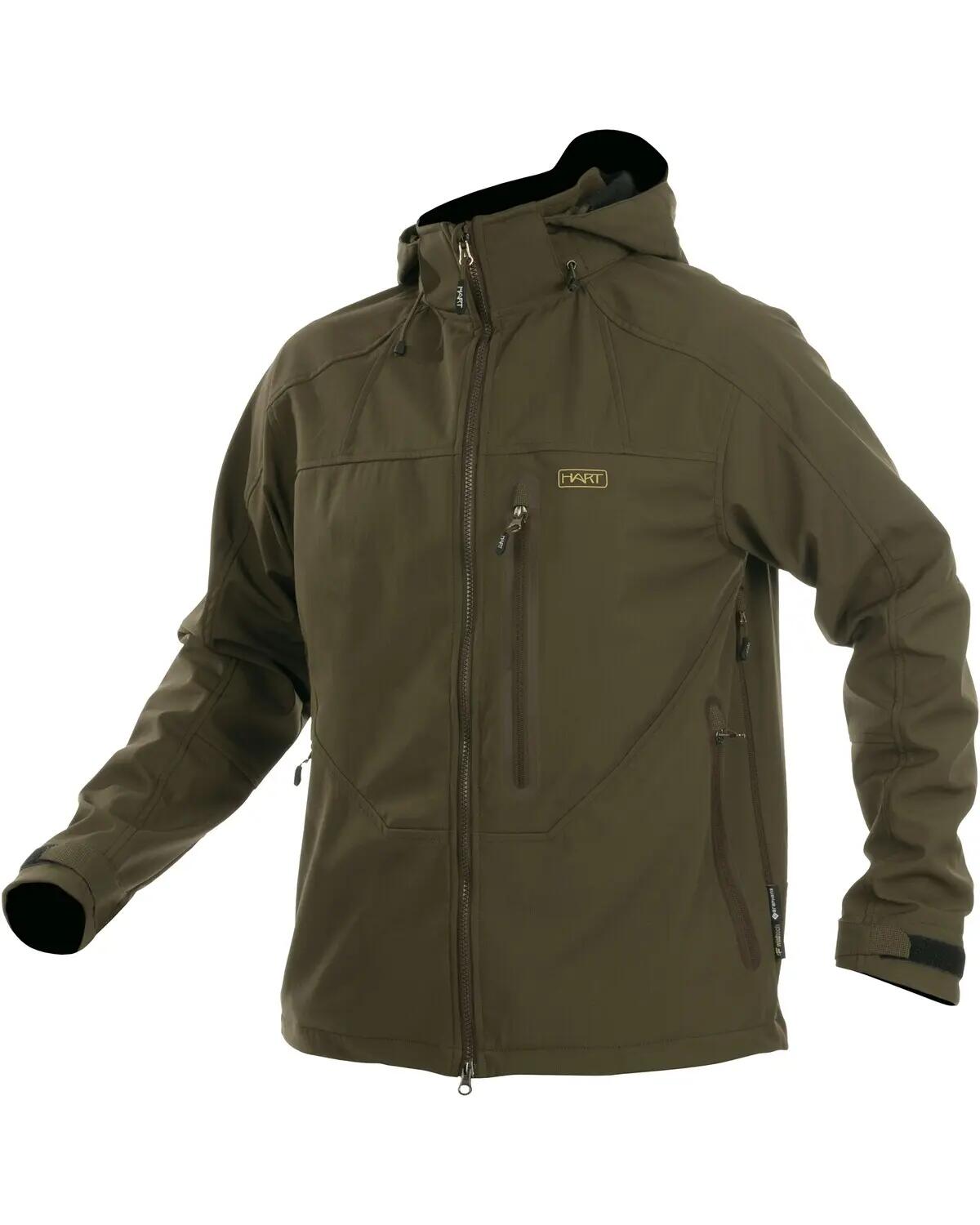 Jacke Ibice-J 3/8
