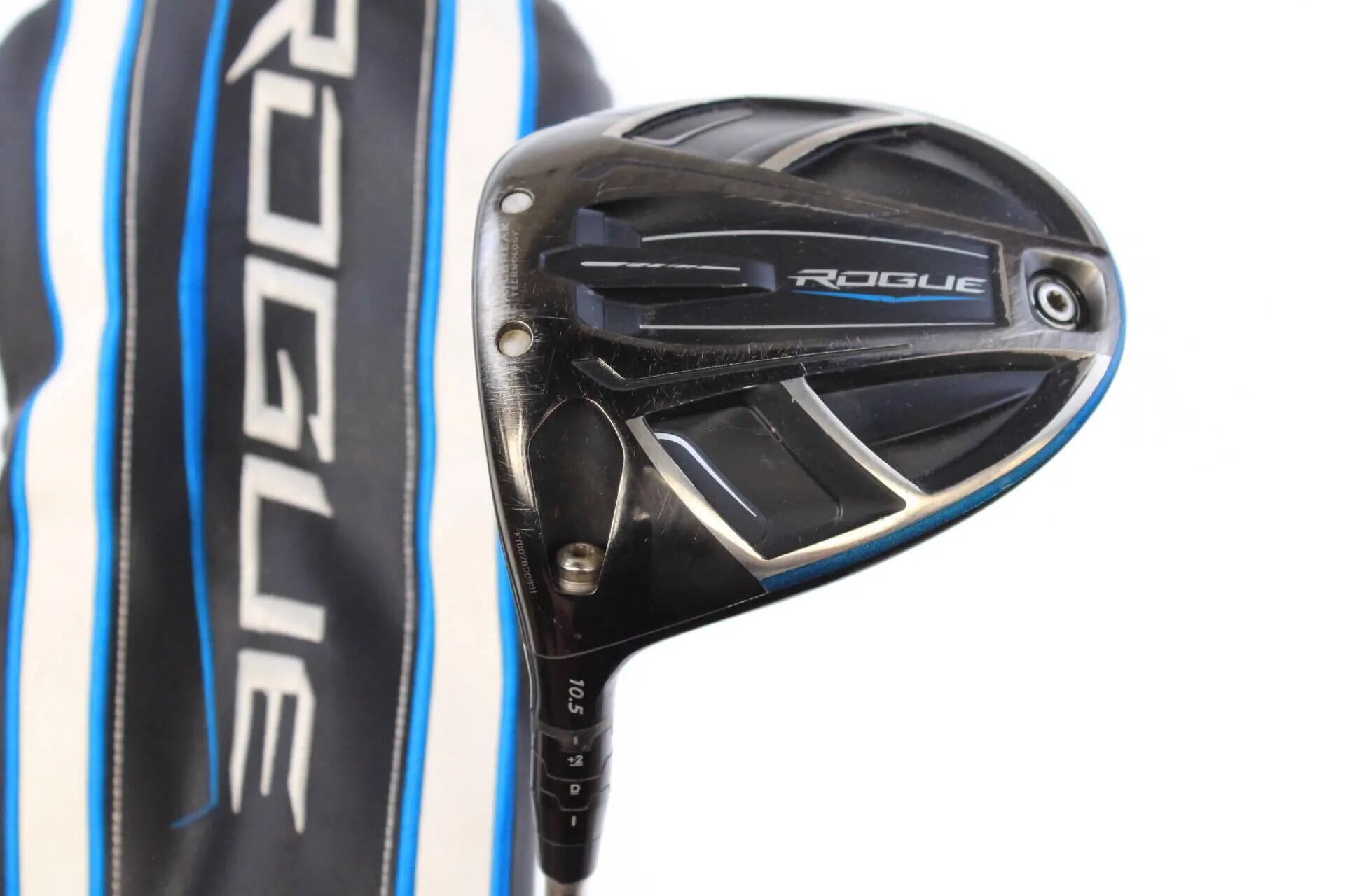 CALLAWAY picture