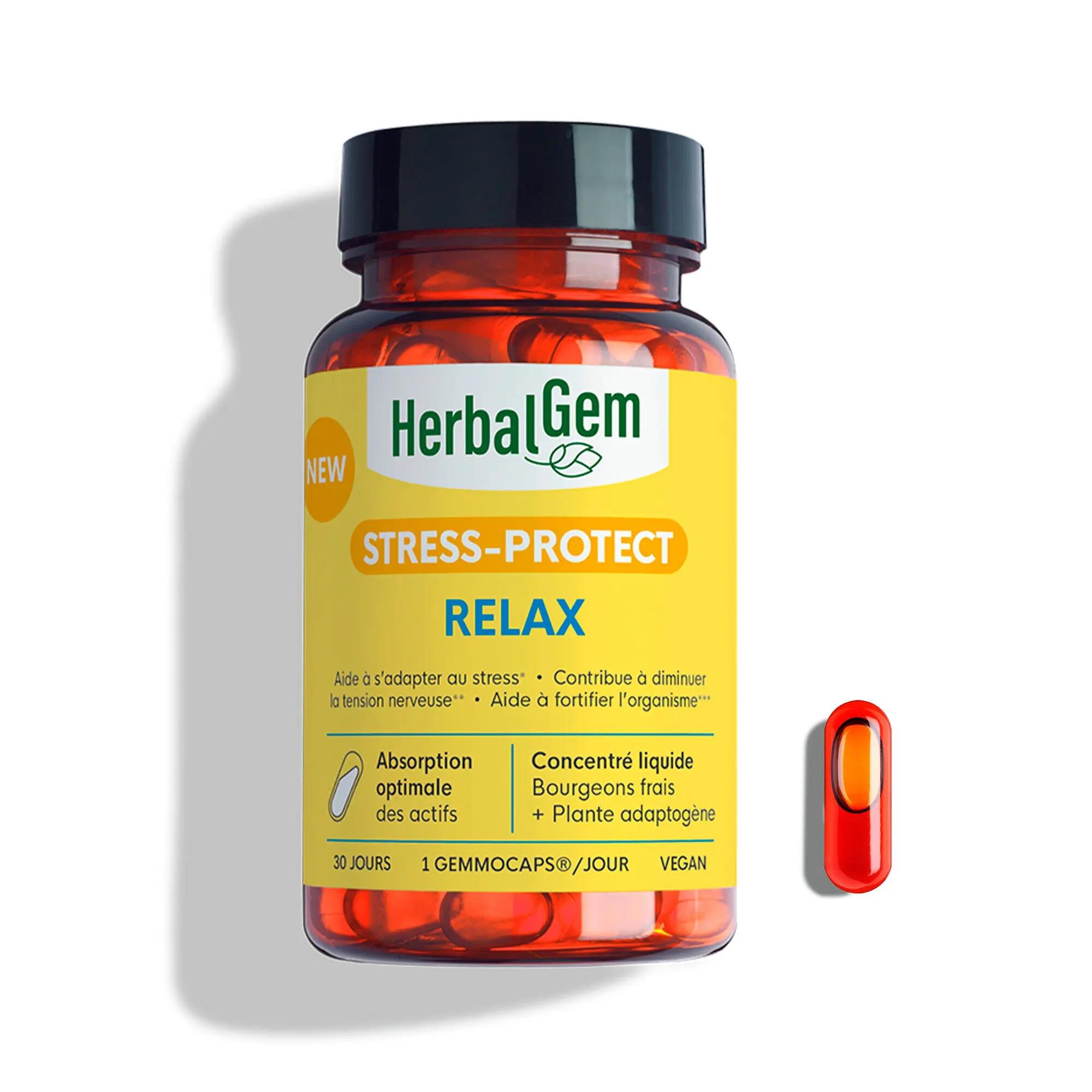 HERBALGEM picture