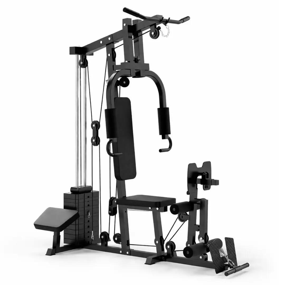PH FITNESS picture