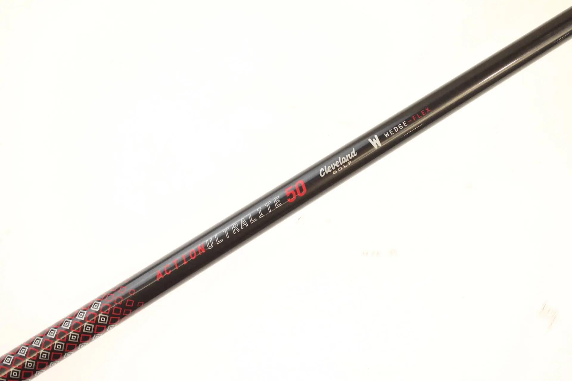 Seconde vie - Cleveland 588 RTX CB Satin Chrome RH 52-deg Wedge - Sufficient 4/5