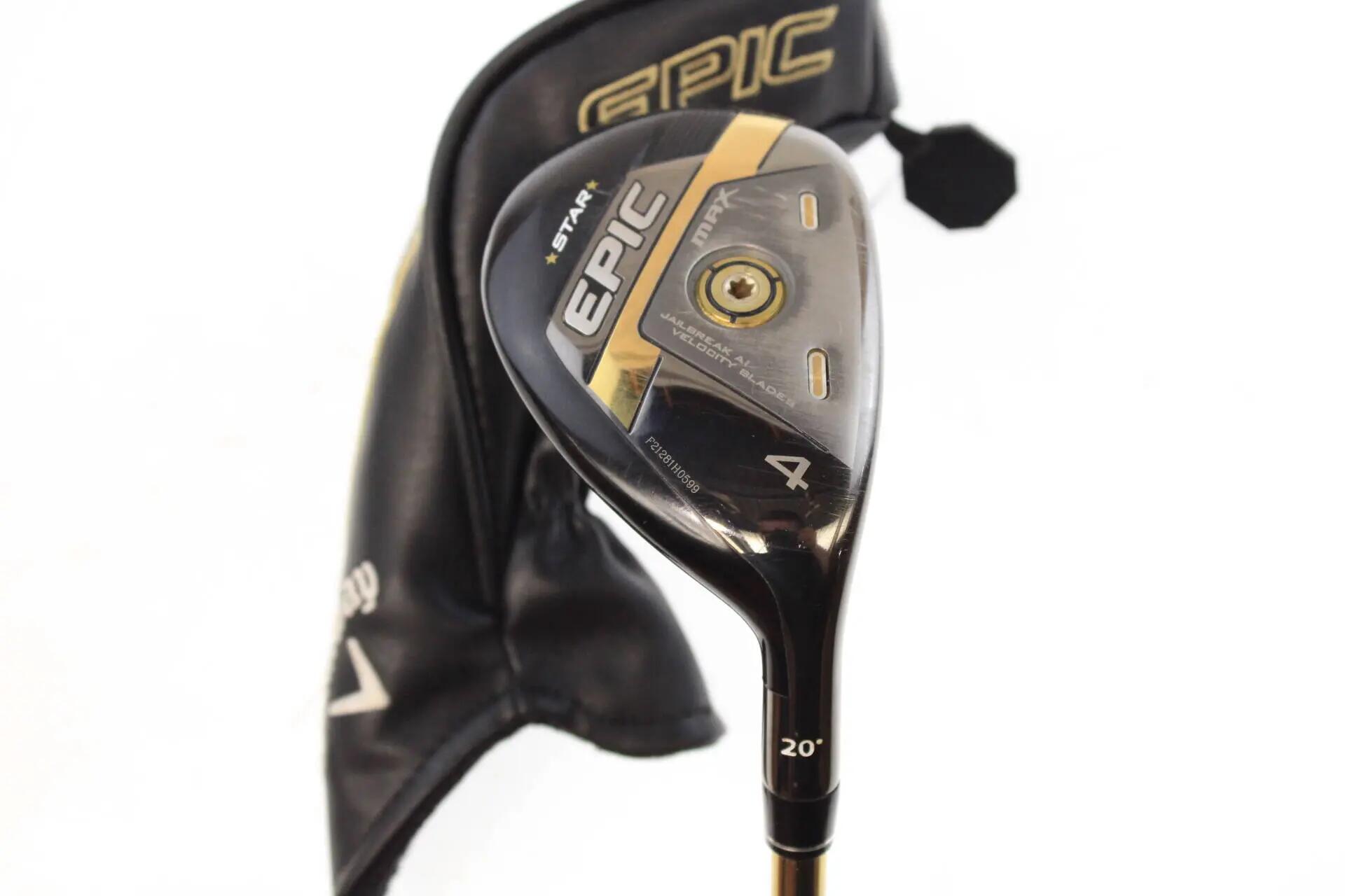 CALLAWAY picture
