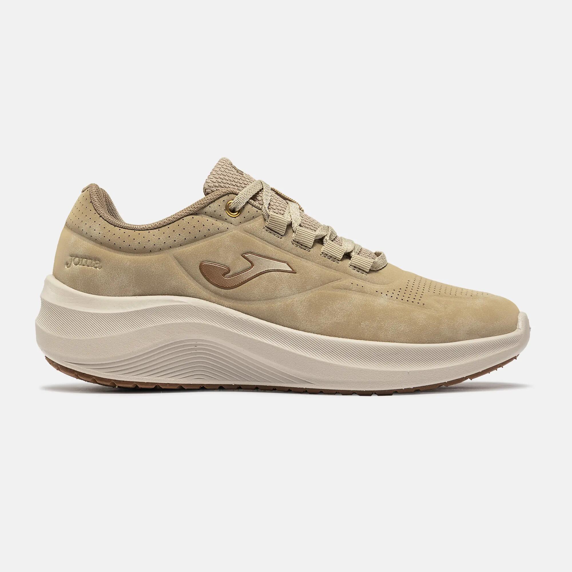 Zapatillas Mujer Joma N-400 Lady 26 Camel 1/5