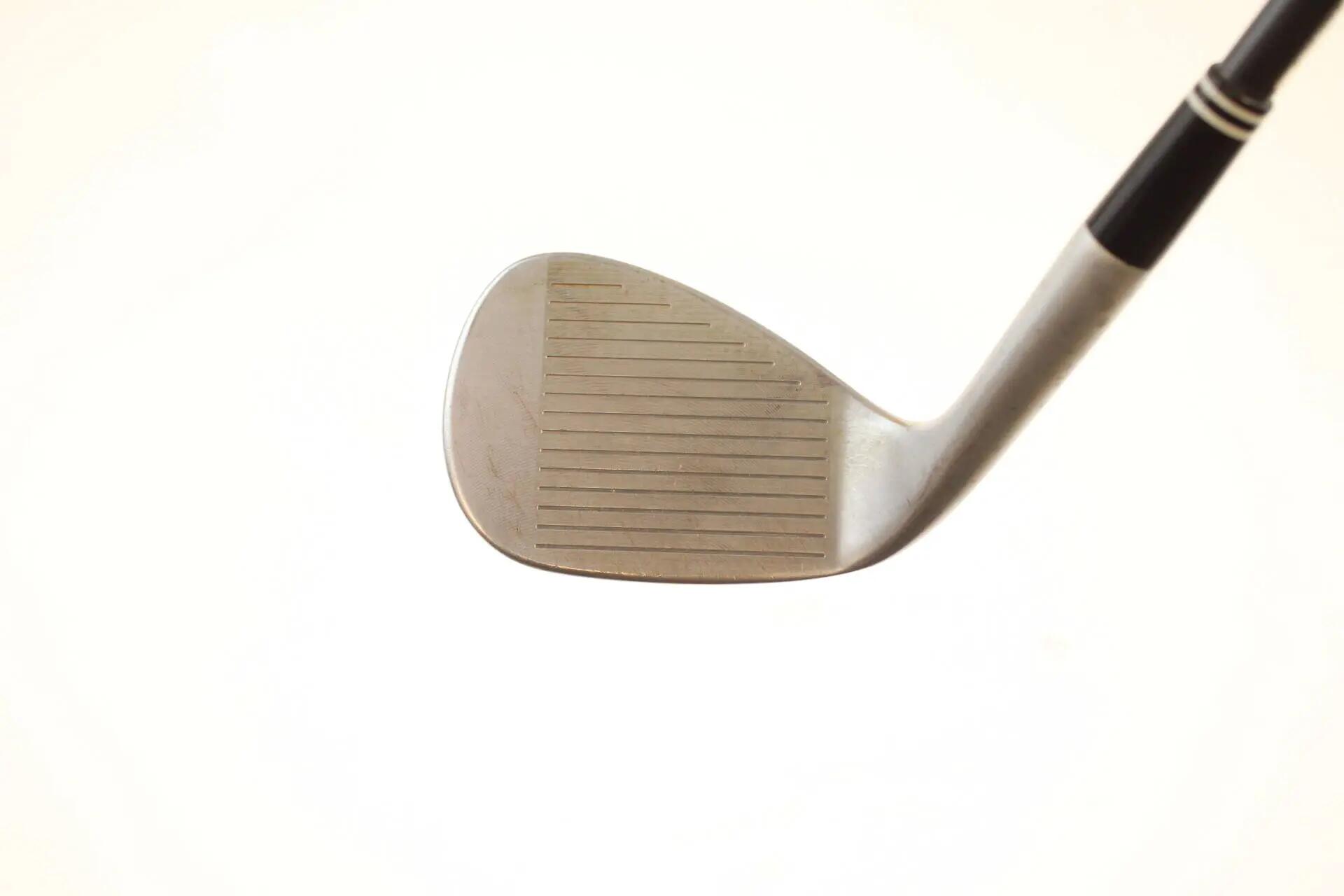Seconde vie - Cleveland 588 RTX CB Satin Chrome RH 52-deg Wedge - Sufficient 3/5