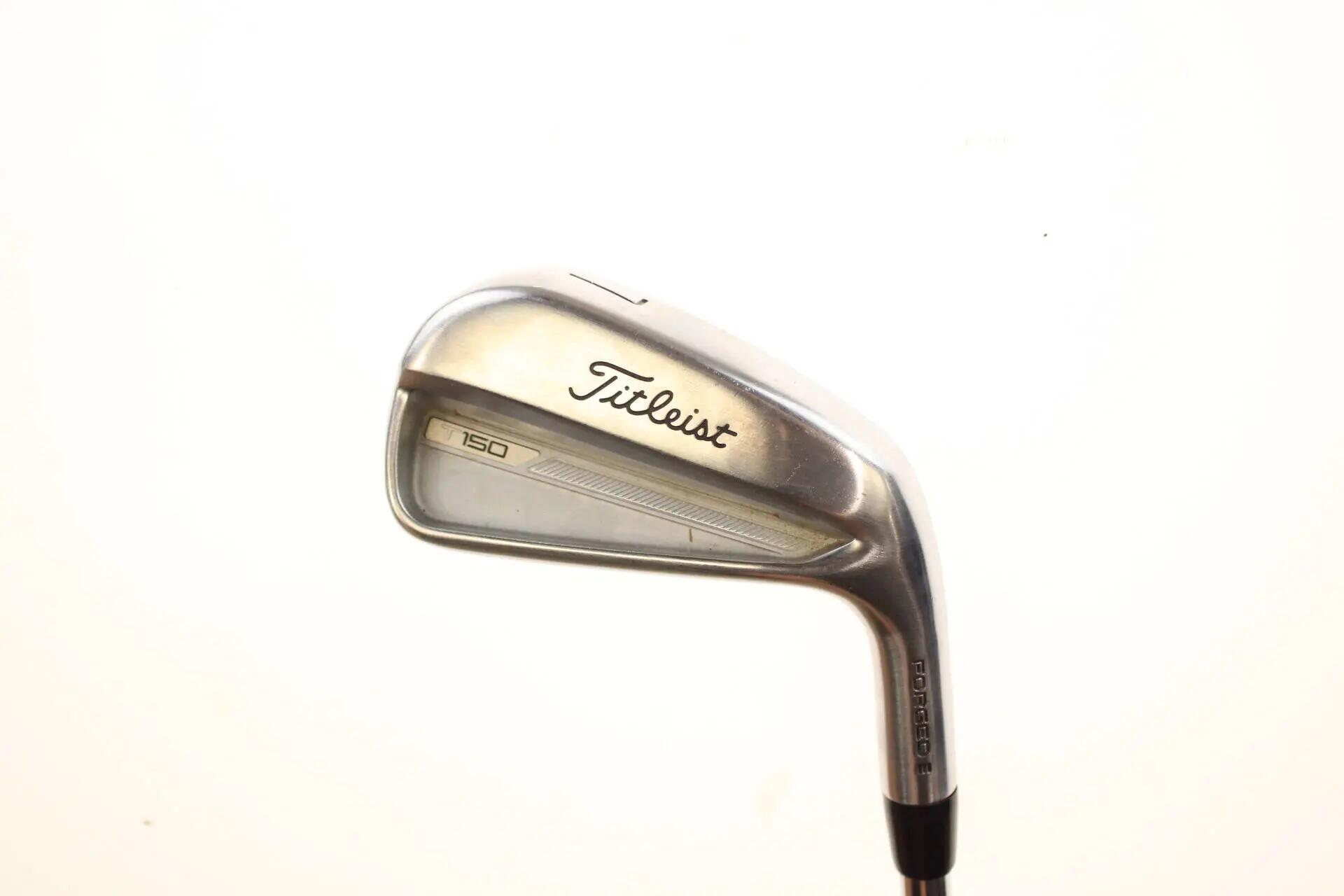 TITLEIST picture