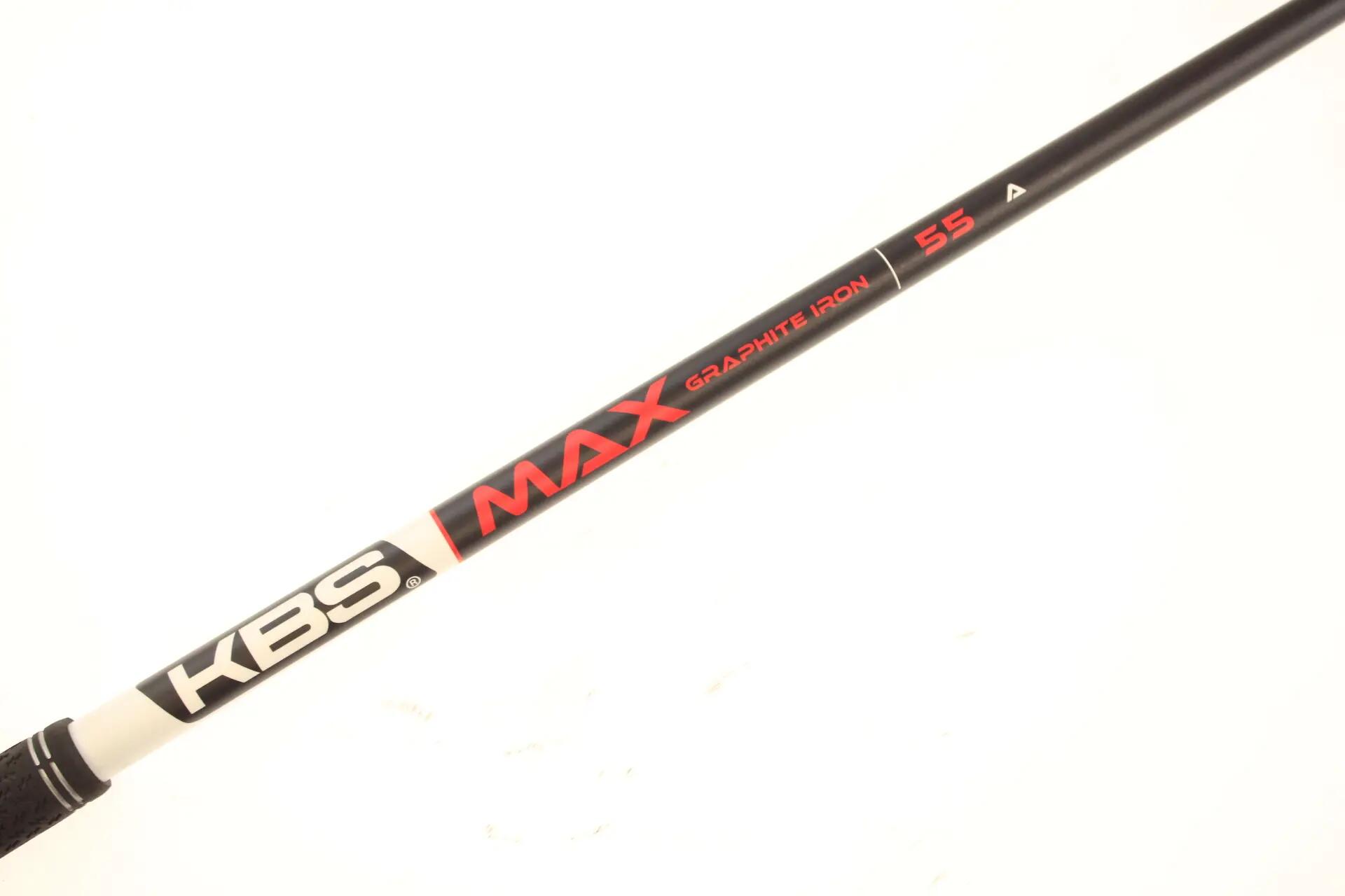 Seconde vie - Wilson Staff Model ZM RH 56-deg Wedge - Very good 4/5