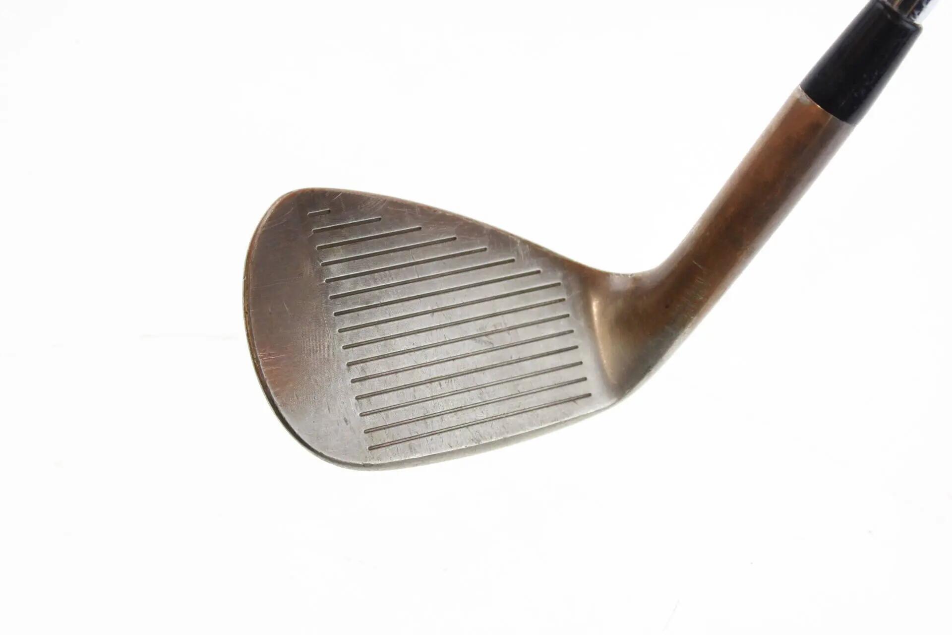Seconde vie - Mizuno T-22 Denim Copper RH 53-deg Wedge - Sufficient 3/5