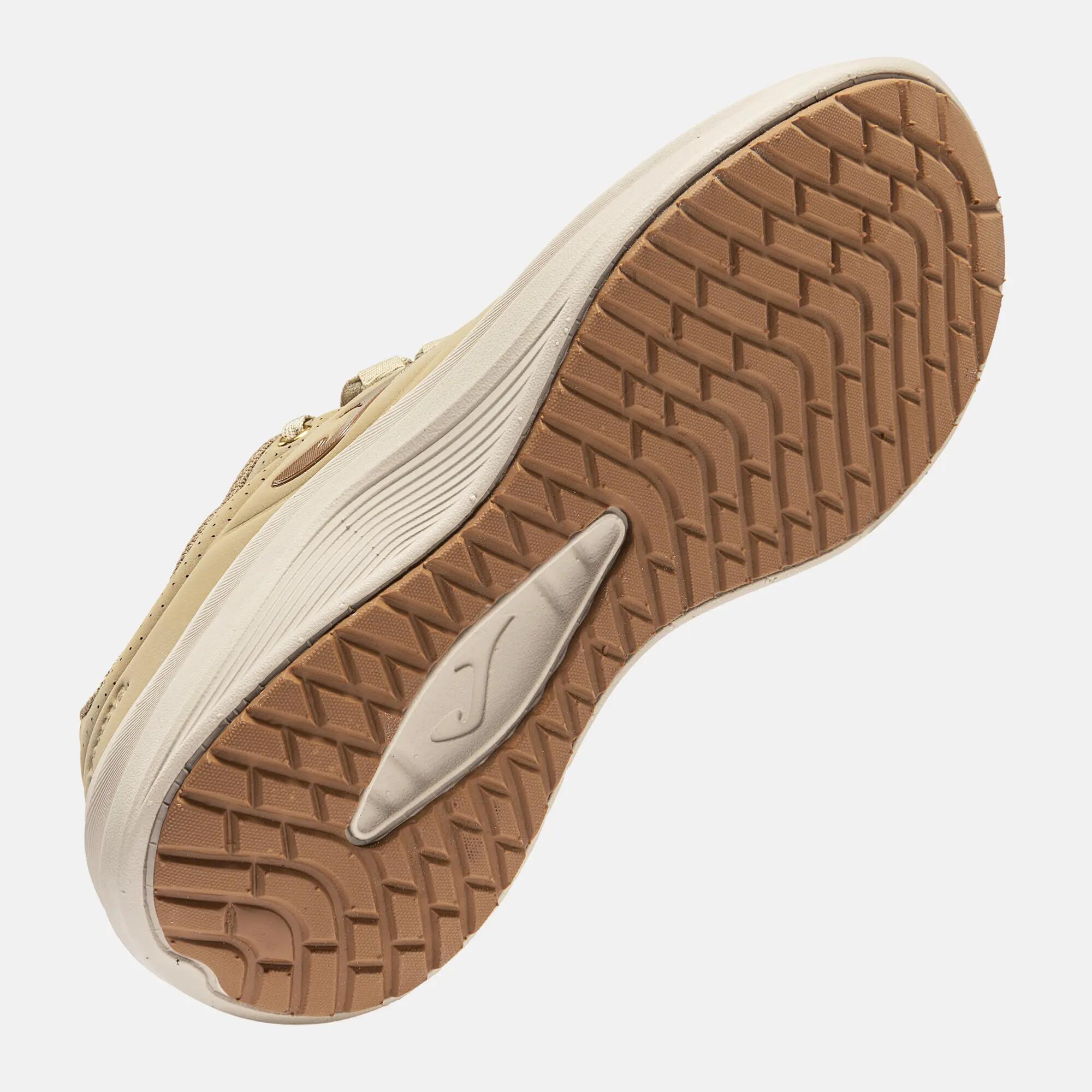Zapatillas Mujer Joma N-400 Lady 26 Camel 5/5