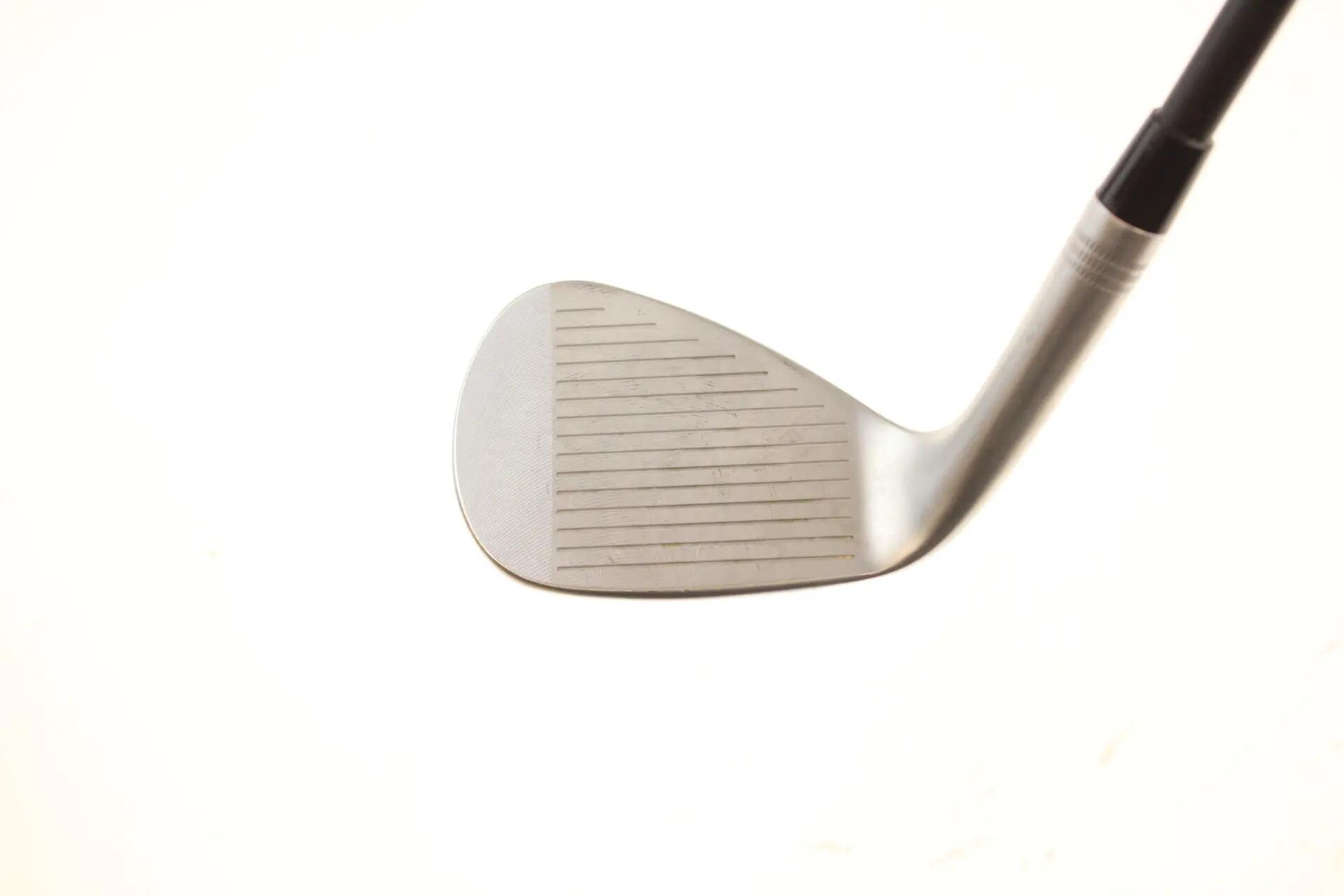 Seconde vie - Wilson Staff Model ZM RH 56-deg Wedge - Very good 3/5