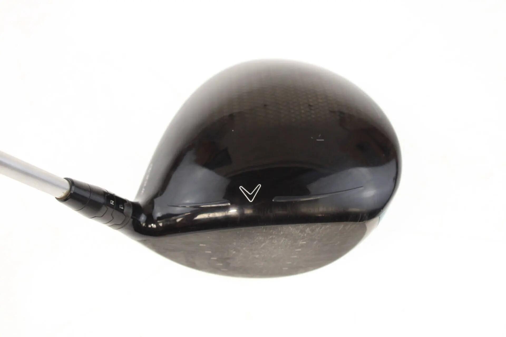 Seconde vie - Callaway Rogue LH 10.5-deg Driver - Good 3/5