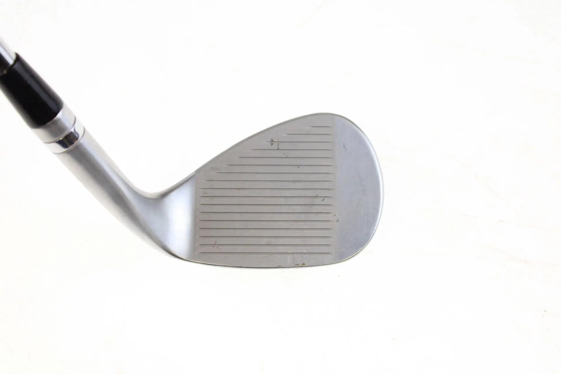 Seconde vie - Titleist SM11 Tour Chrome K Grind LH 58-deg Wedge - Very good 3/5