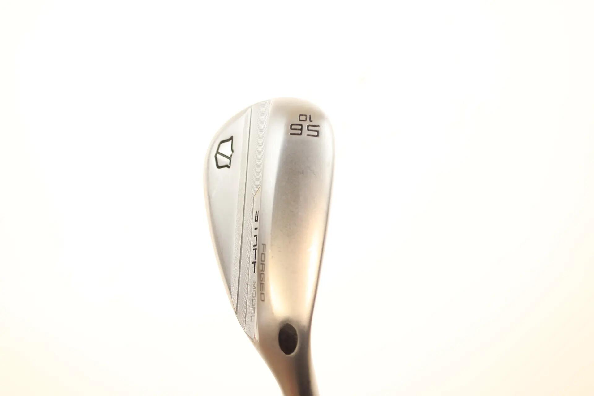 Seconde vie - Wilson Staff Model ZM RH 56-deg Wedge - Very good 2/5