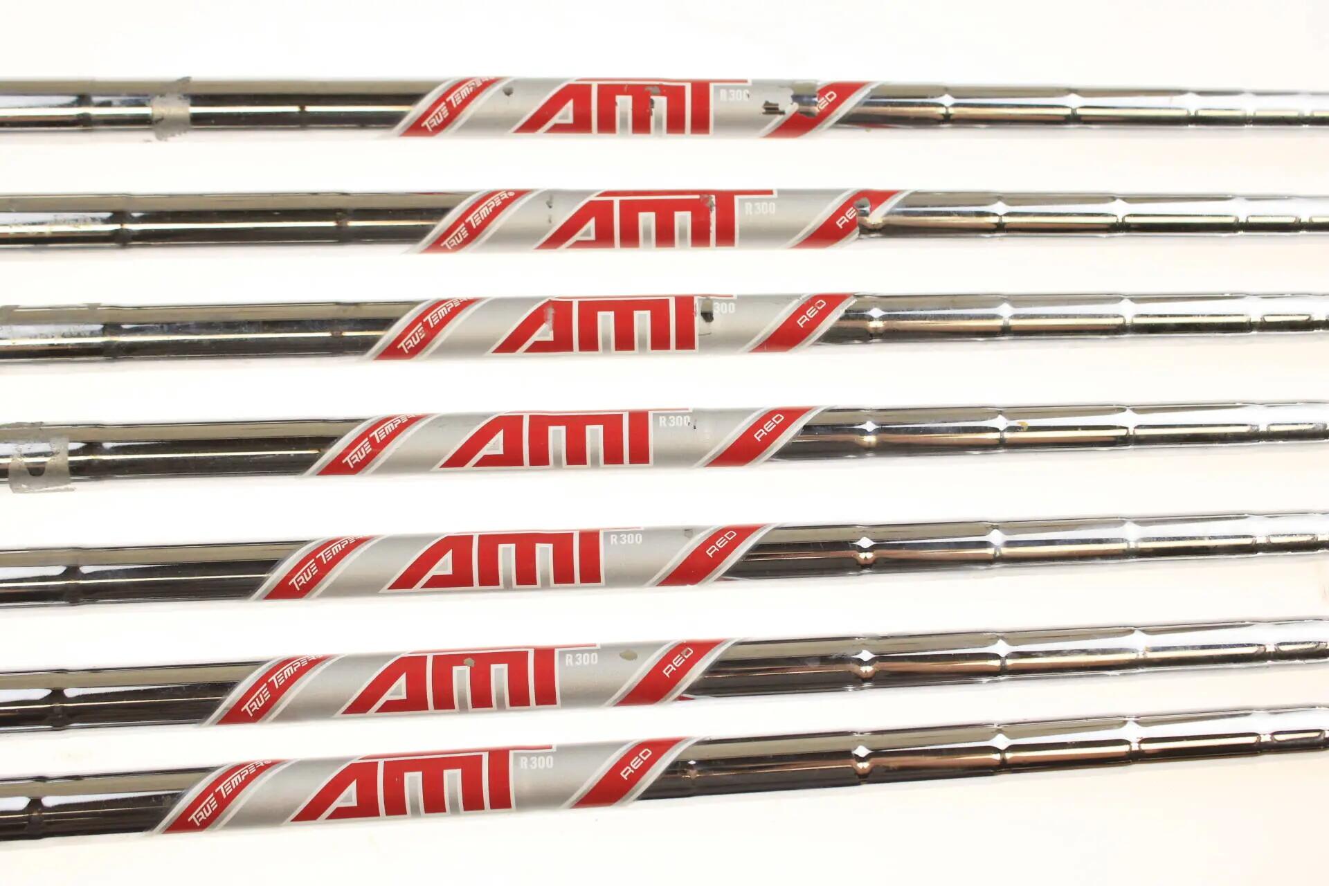 Seconde vie - Titleist T150 2023 RH 4-PW Iron Set - Sufficient 4/5