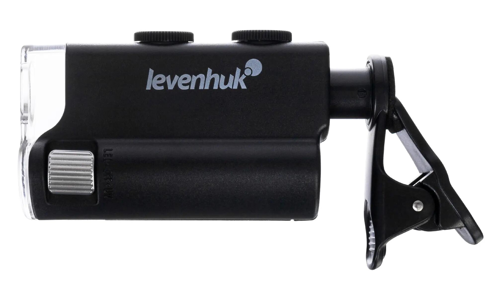 LEVENHUK picture