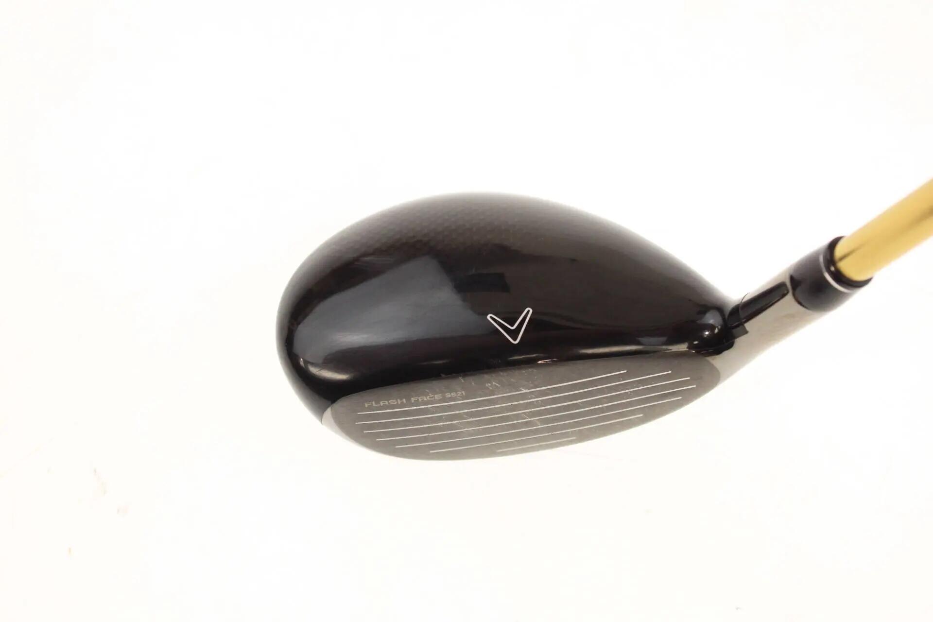 Seconde vie - Callaway Epic Max Star RH 20-deg Hybrid - Good 3/5