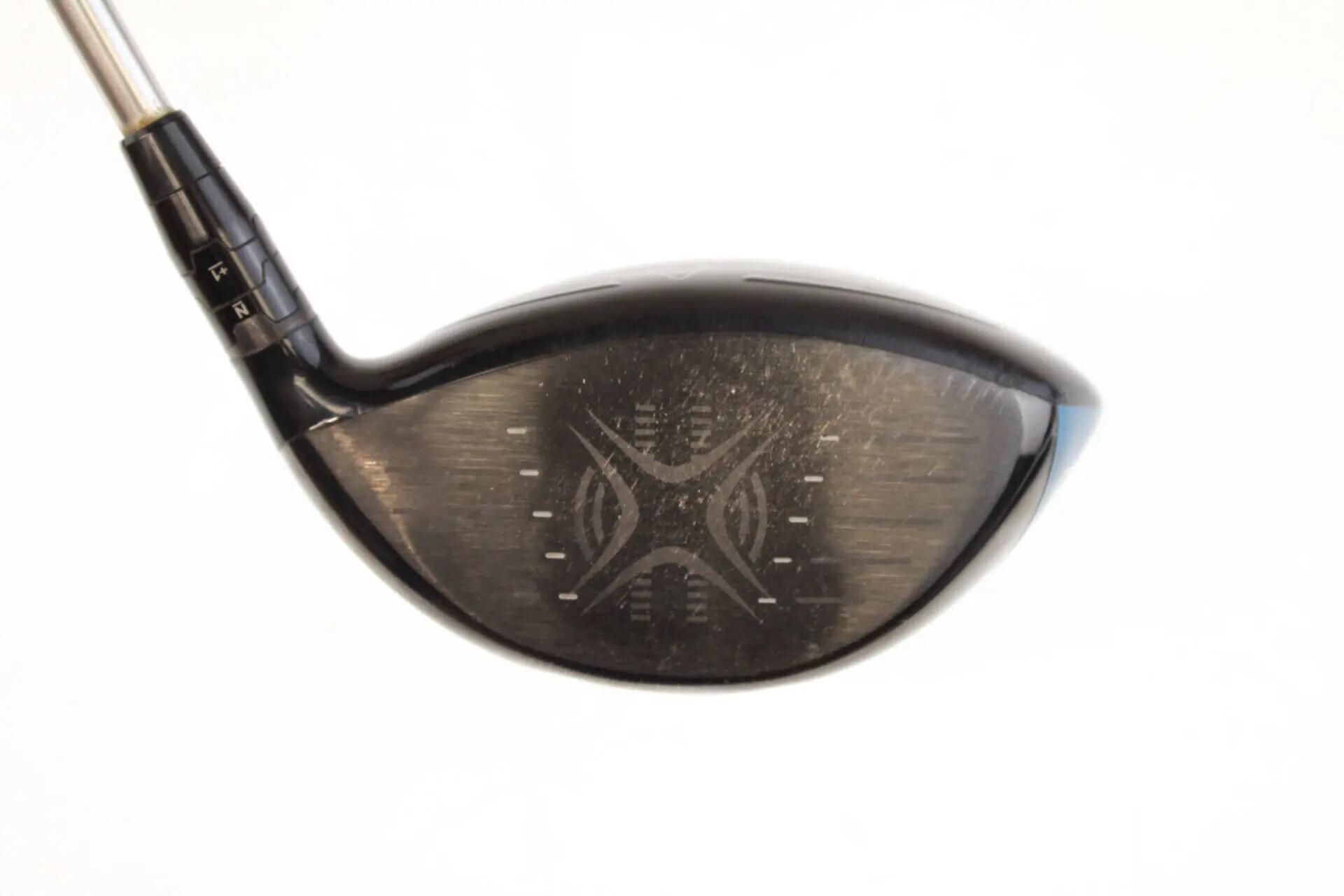 Seconde vie - Callaway Rogue LH 10.5-deg Driver - Good 2/5