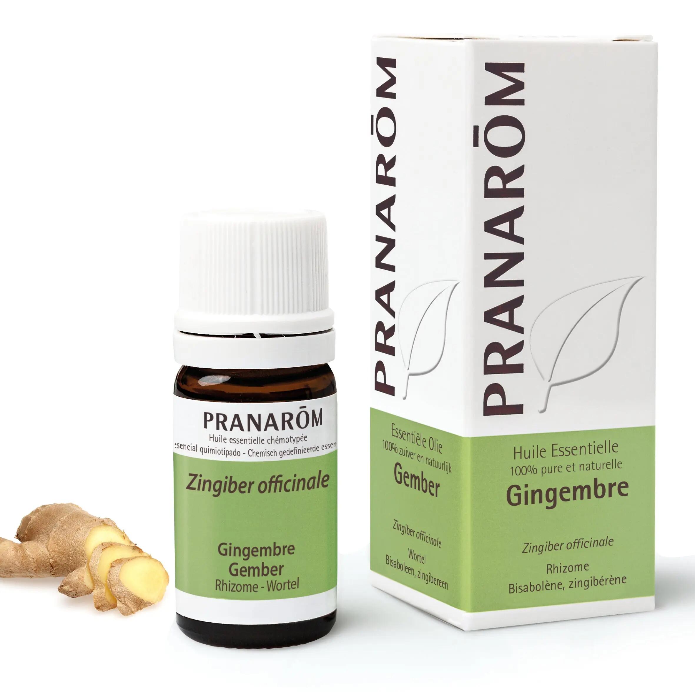 PRANARÔM picture