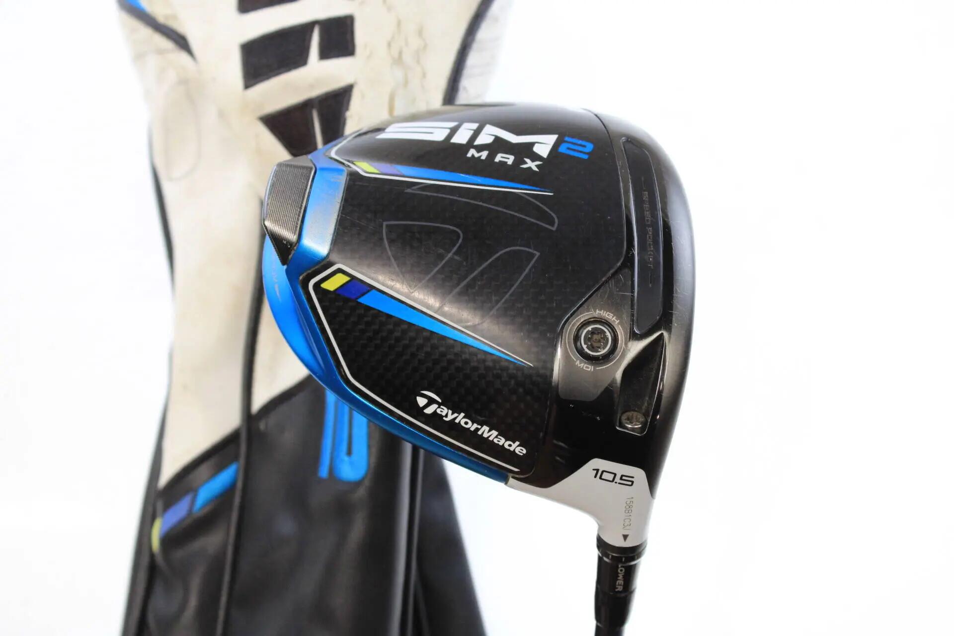 TAYLORMADE picture
