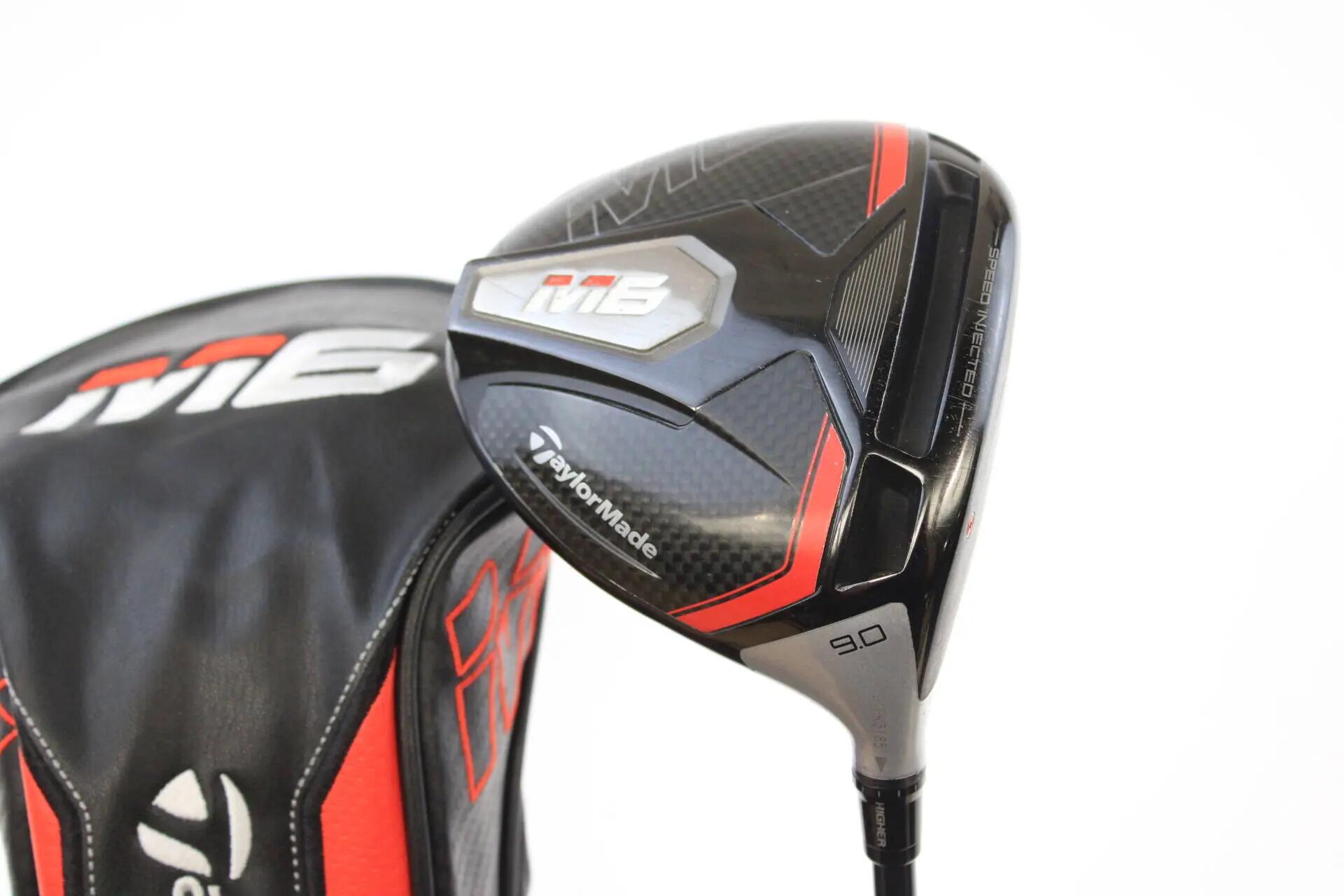 TAYLORMADE picture