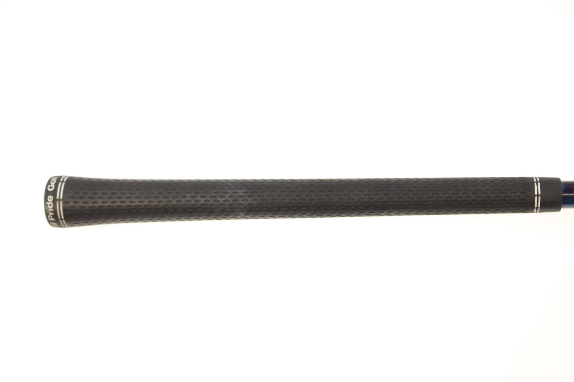 Seconde vie - TaylorMade M6 RH 9-deg Driver - Sufficient 5/5