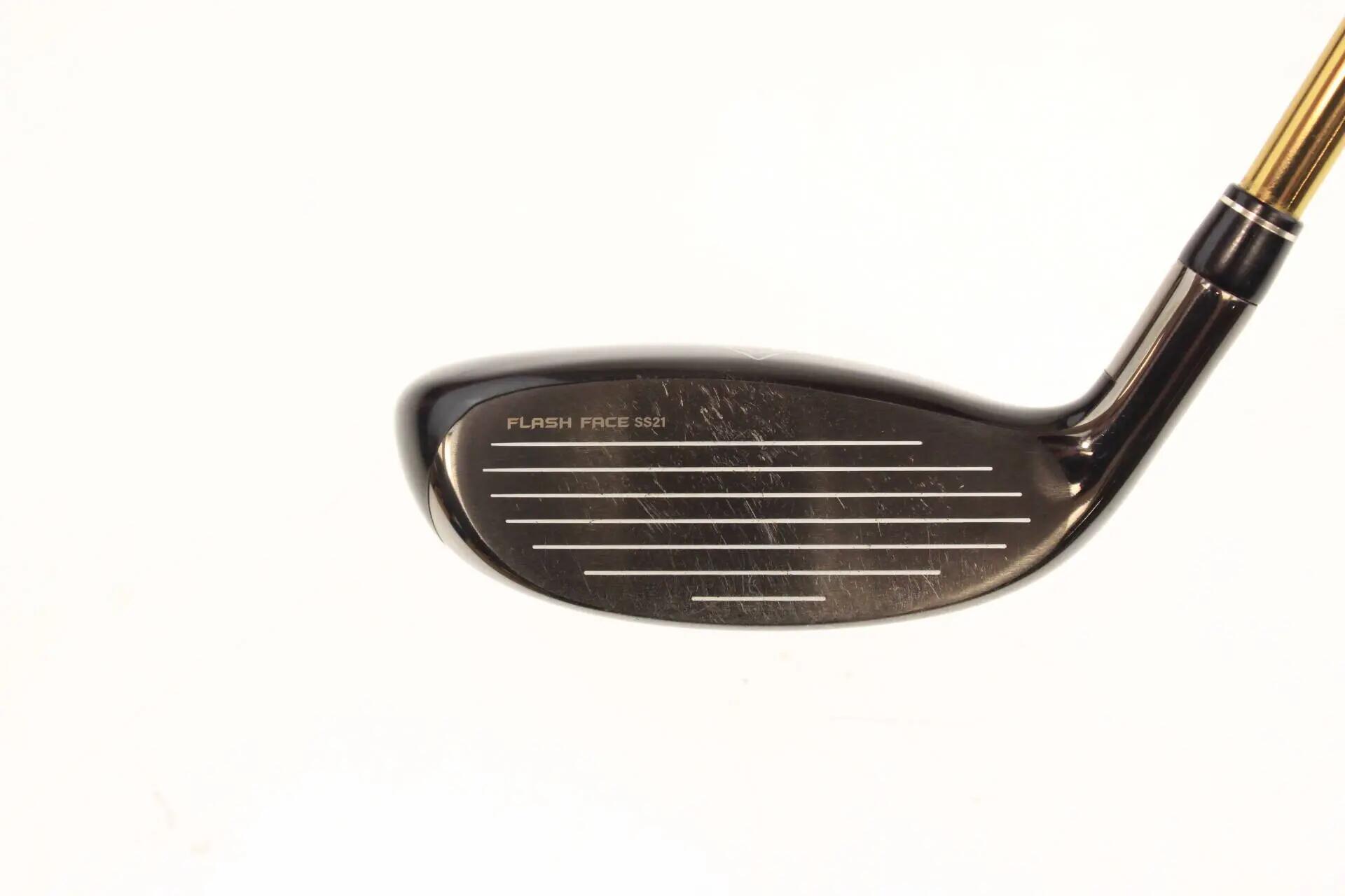 Seconde vie - Callaway Epic Max Star RH 20-deg Hybrid - Good 2/5