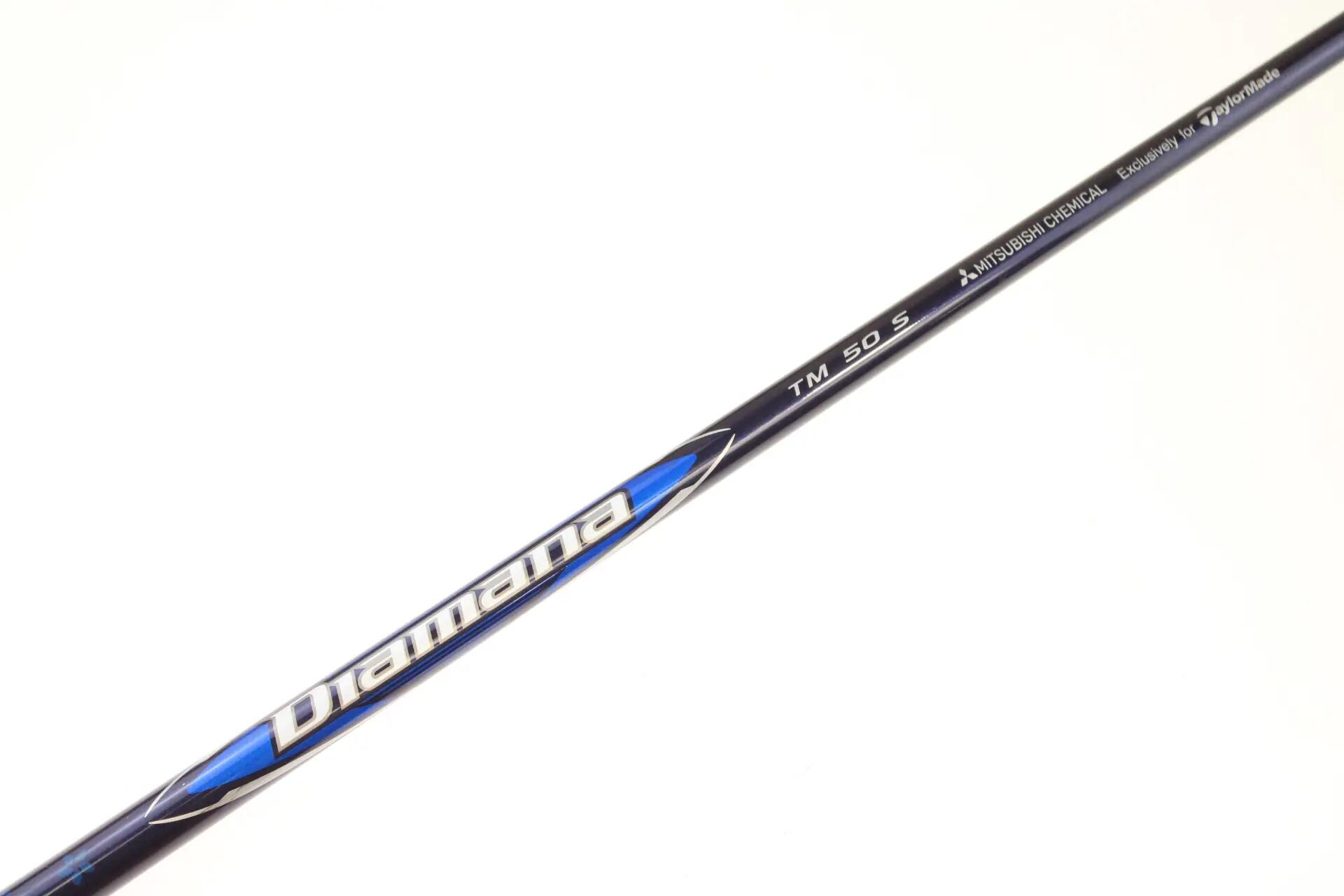 Seconde vie - TaylorMade M6 RH 9-deg Driver - Sufficient 4/5