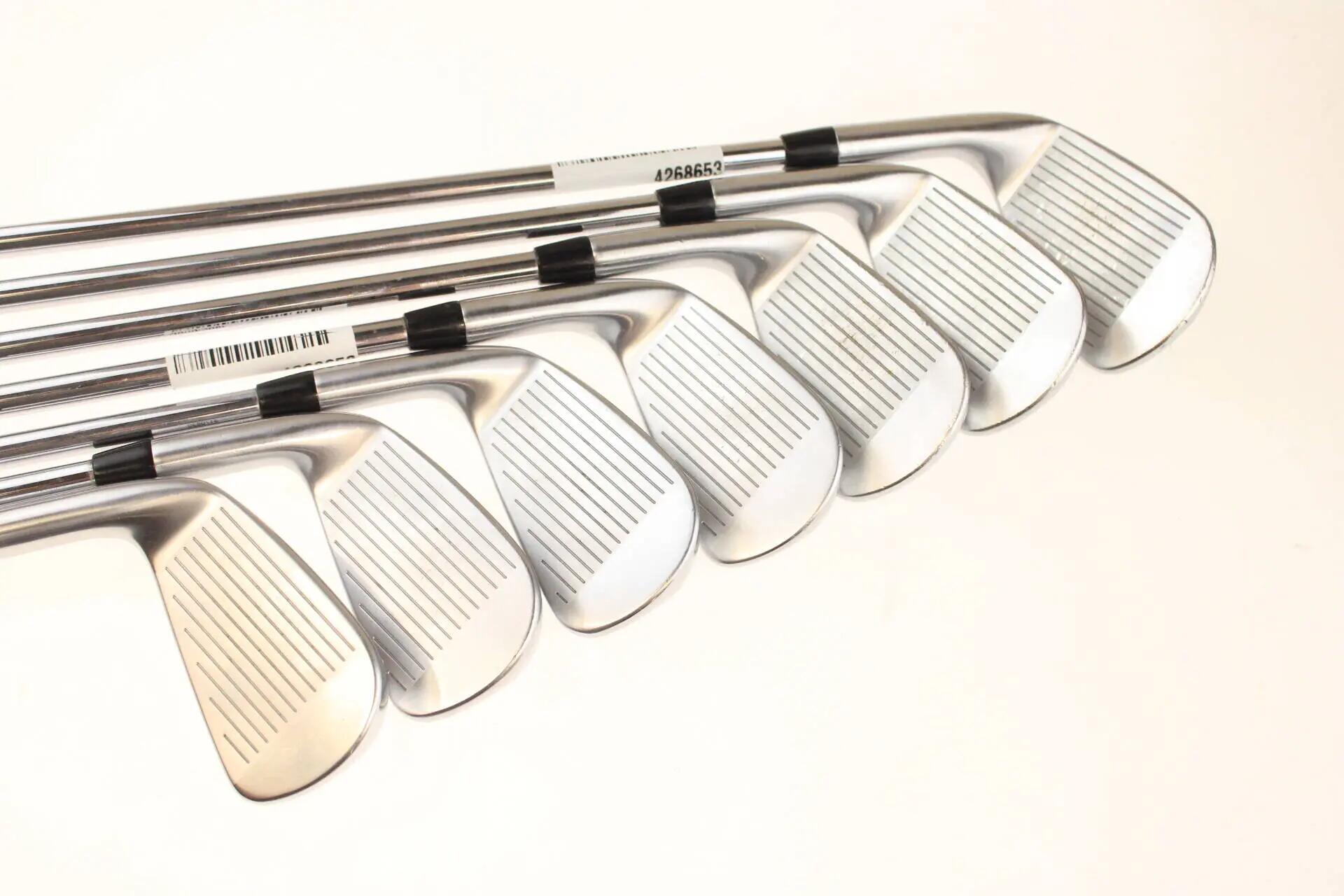 Seconde vie - Titleist T150 2023 RH 4-PW Iron Set - Sufficient 2/5