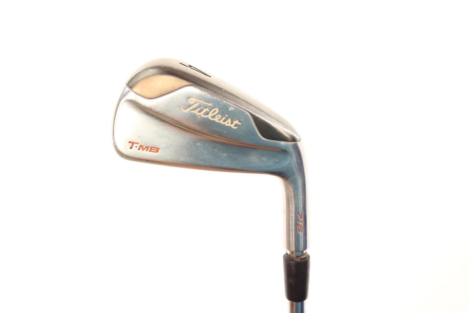 TITLEIST picture