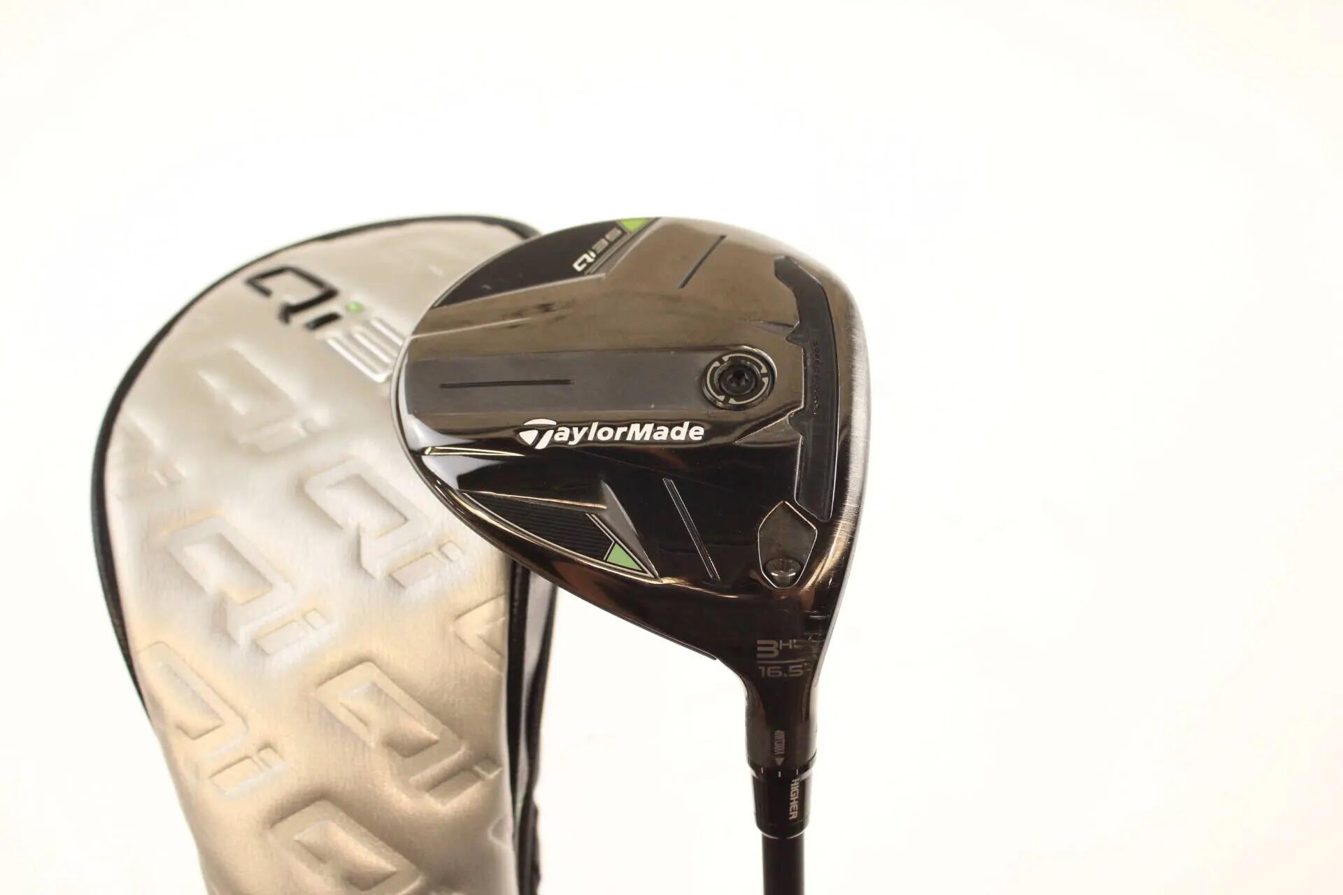 TAYLORMADE picture
