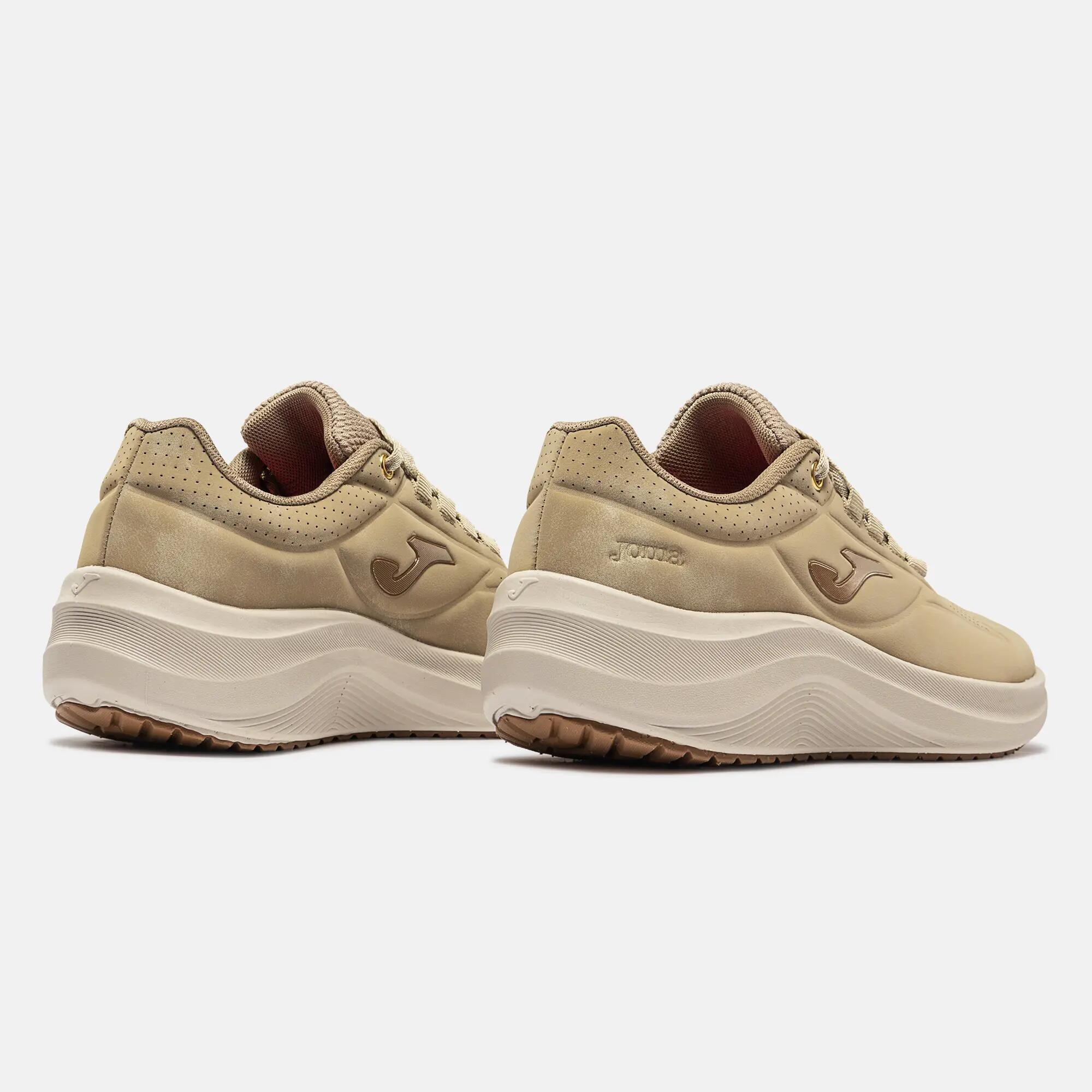 Zapatillas Mujer Joma N-400 Lady 26 Camel 3/5