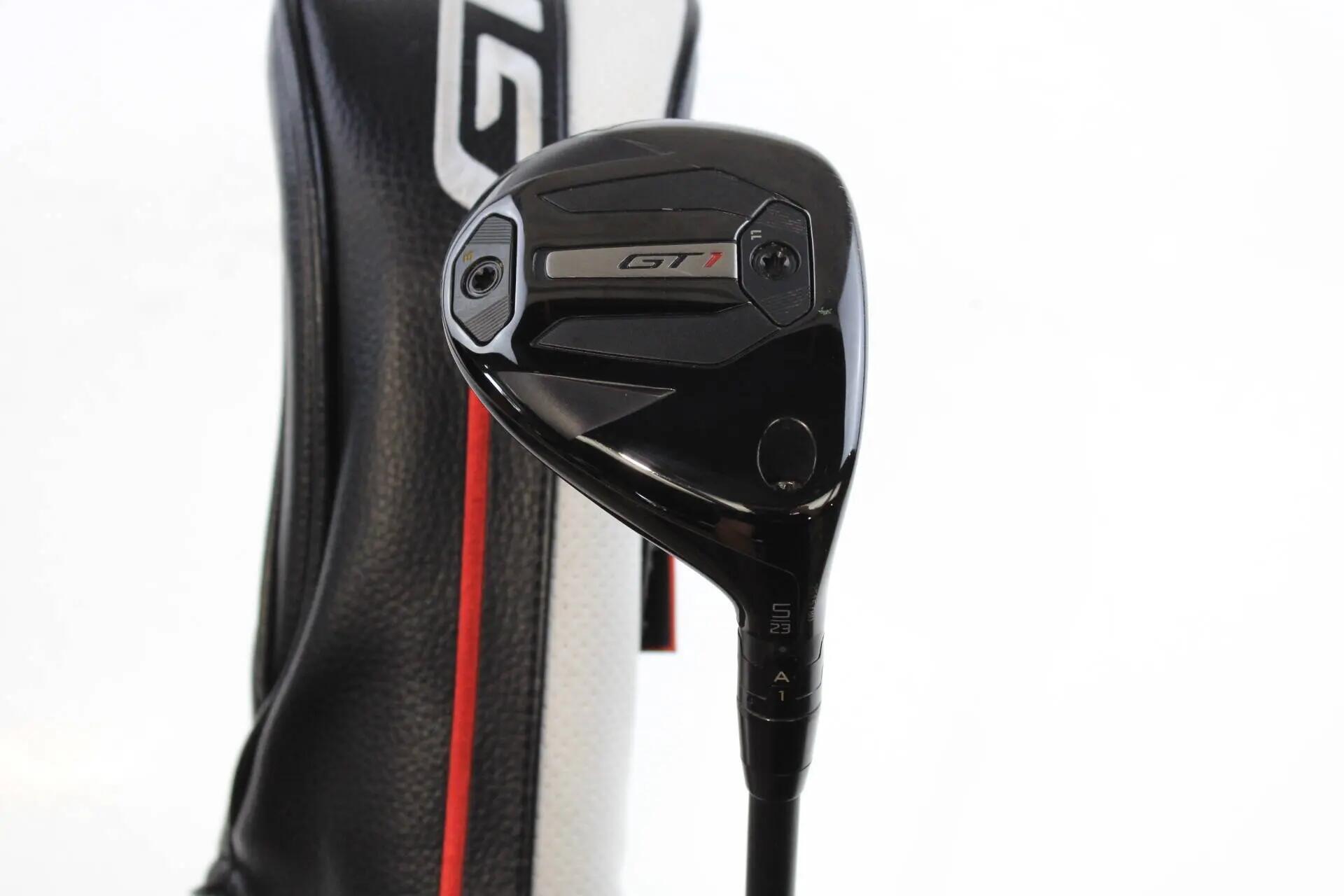 TITLEIST picture
