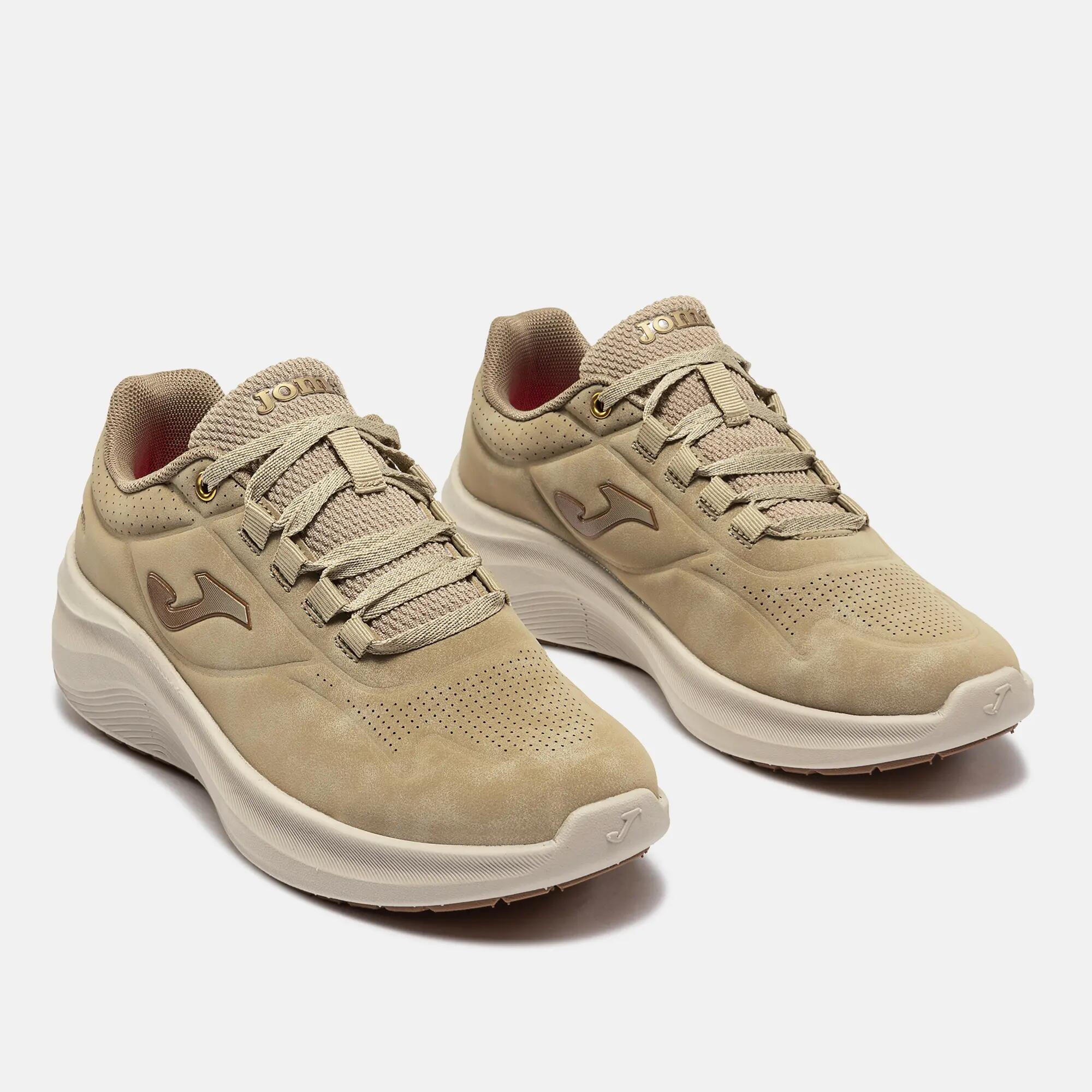 Zapatillas Mujer Joma N-400 Lady 26 Camel 2/5