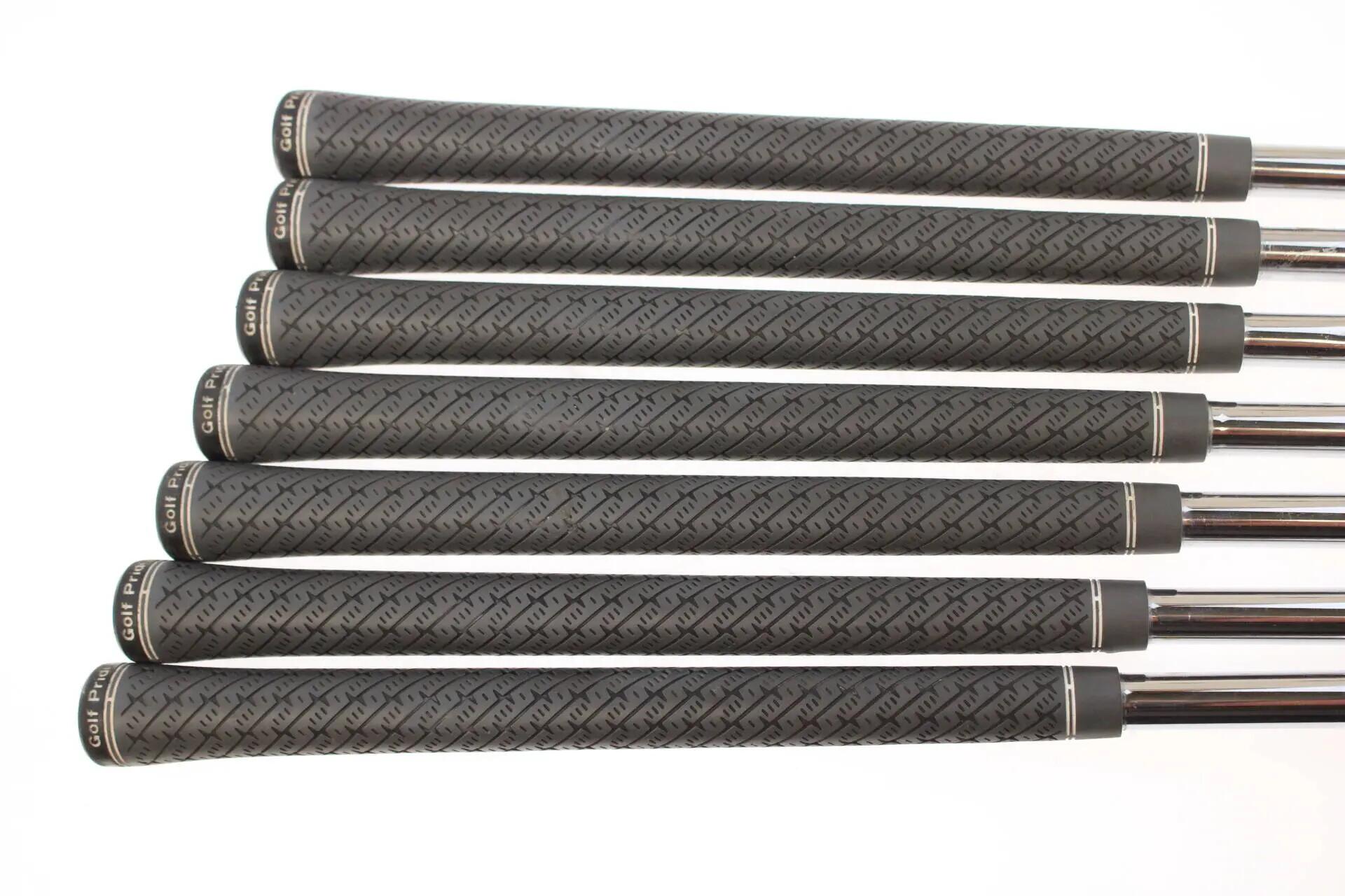 Seconde vie - TaylorMade P7MC RH 4-PW Iron Set - Sufficient 6/6