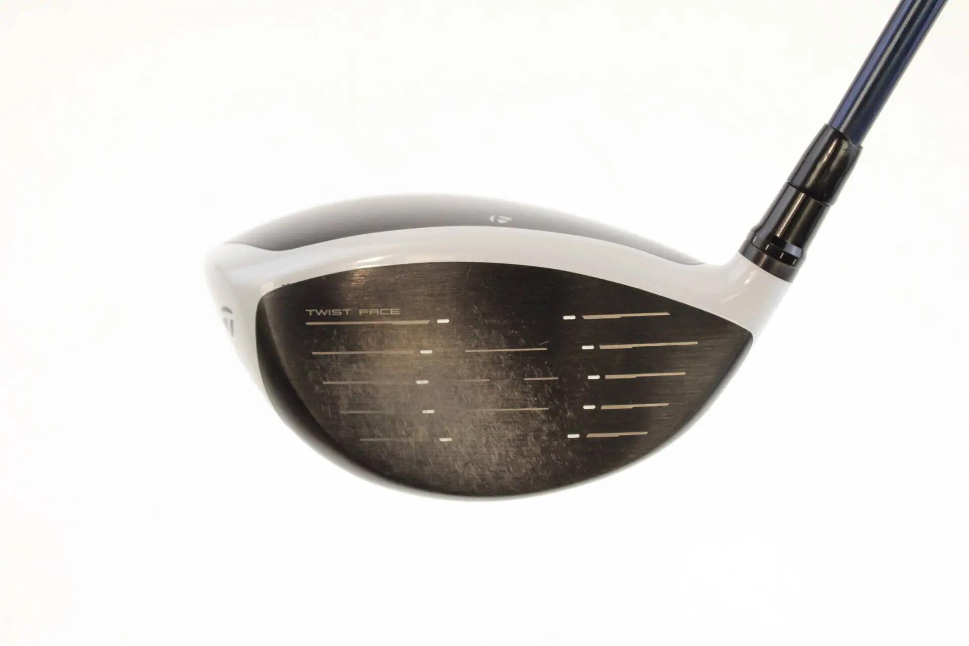 Seconde vie - TaylorMade SIM2 Max RH 10.5-deg Driver - Good 2/5