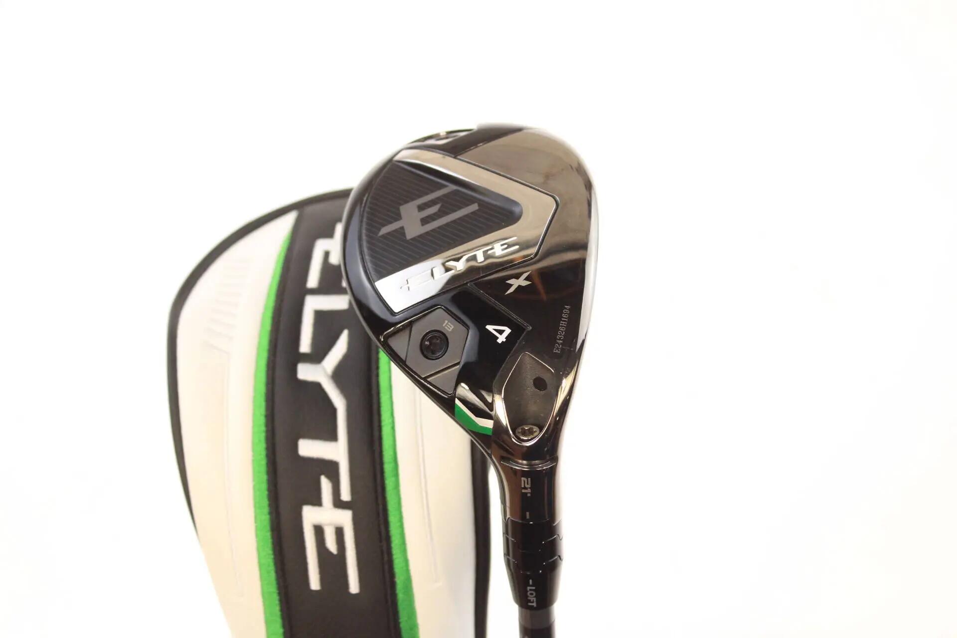 CALLAWAY picture