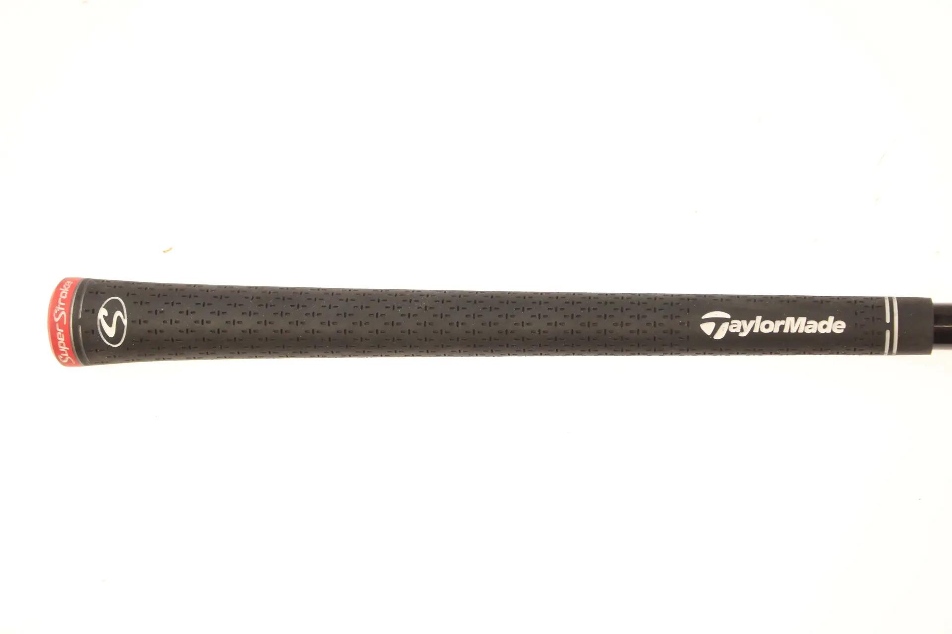 Seconde vie - TaylorMade Stealth DHY LH 22-deg Hybrid - Excellent 5/5