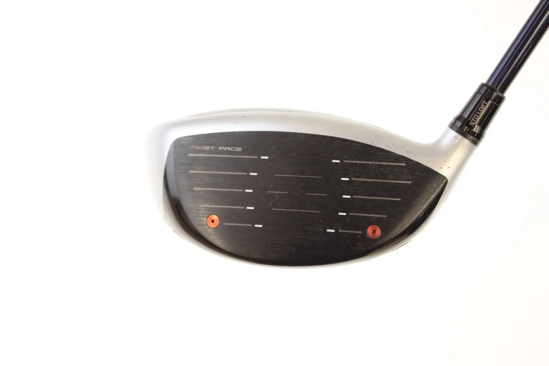 Seconde vie - TaylorMade M6 RH 9-deg Driver - Sufficient 2/5