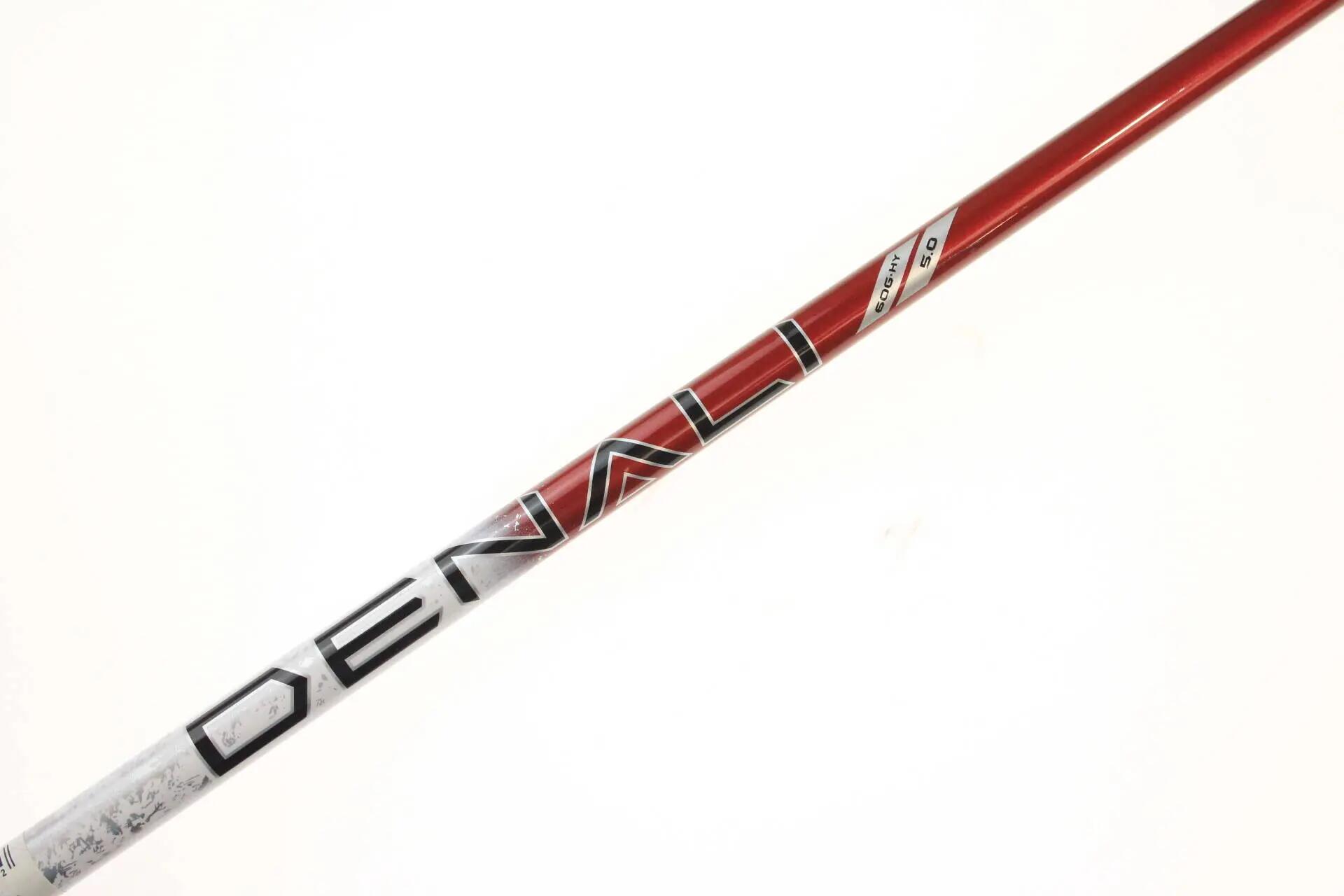 Seconde vie - Wilson DYNAPWR 2025 RH 22-deg Hybrid - Very good 4/5