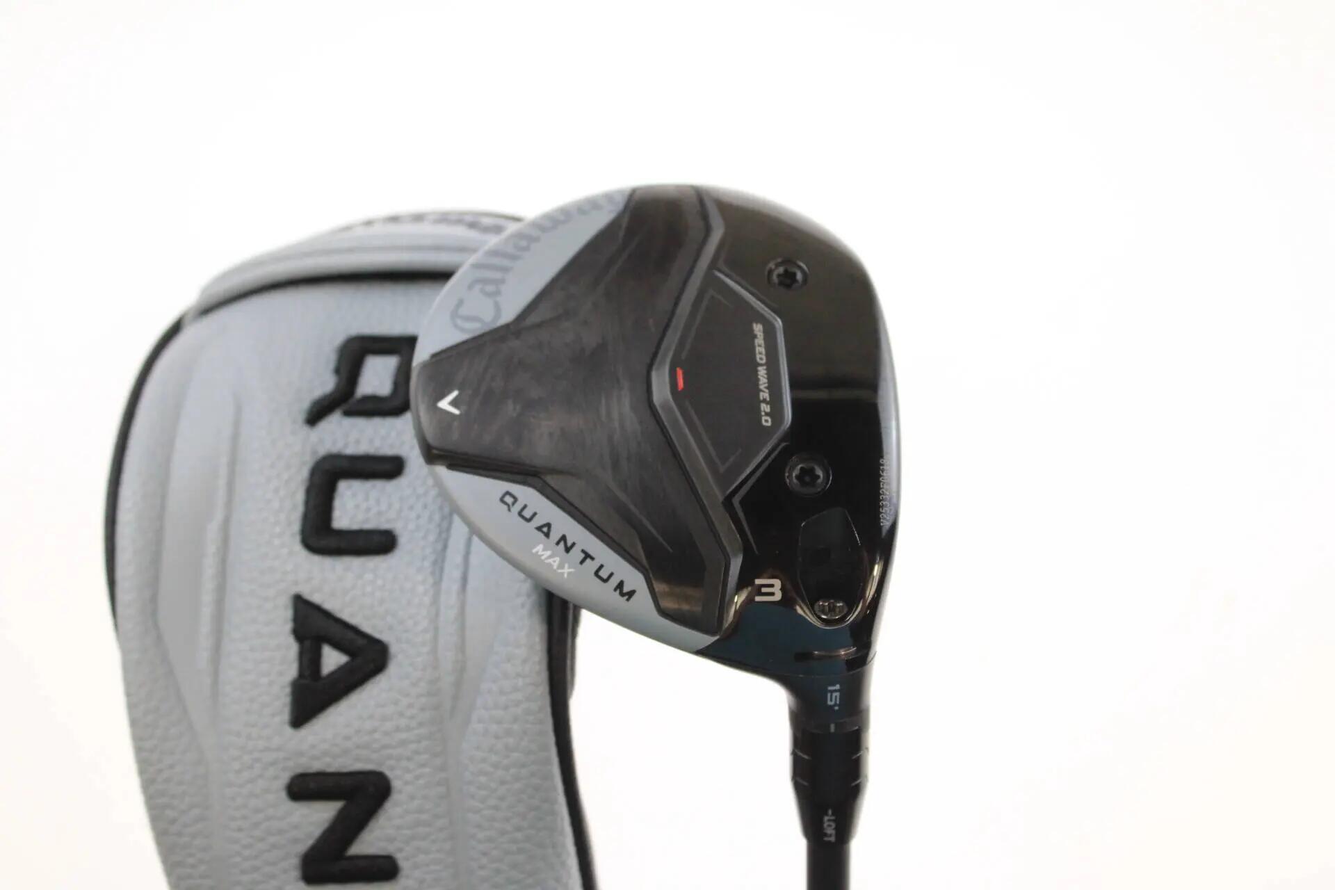CALLAWAY picture