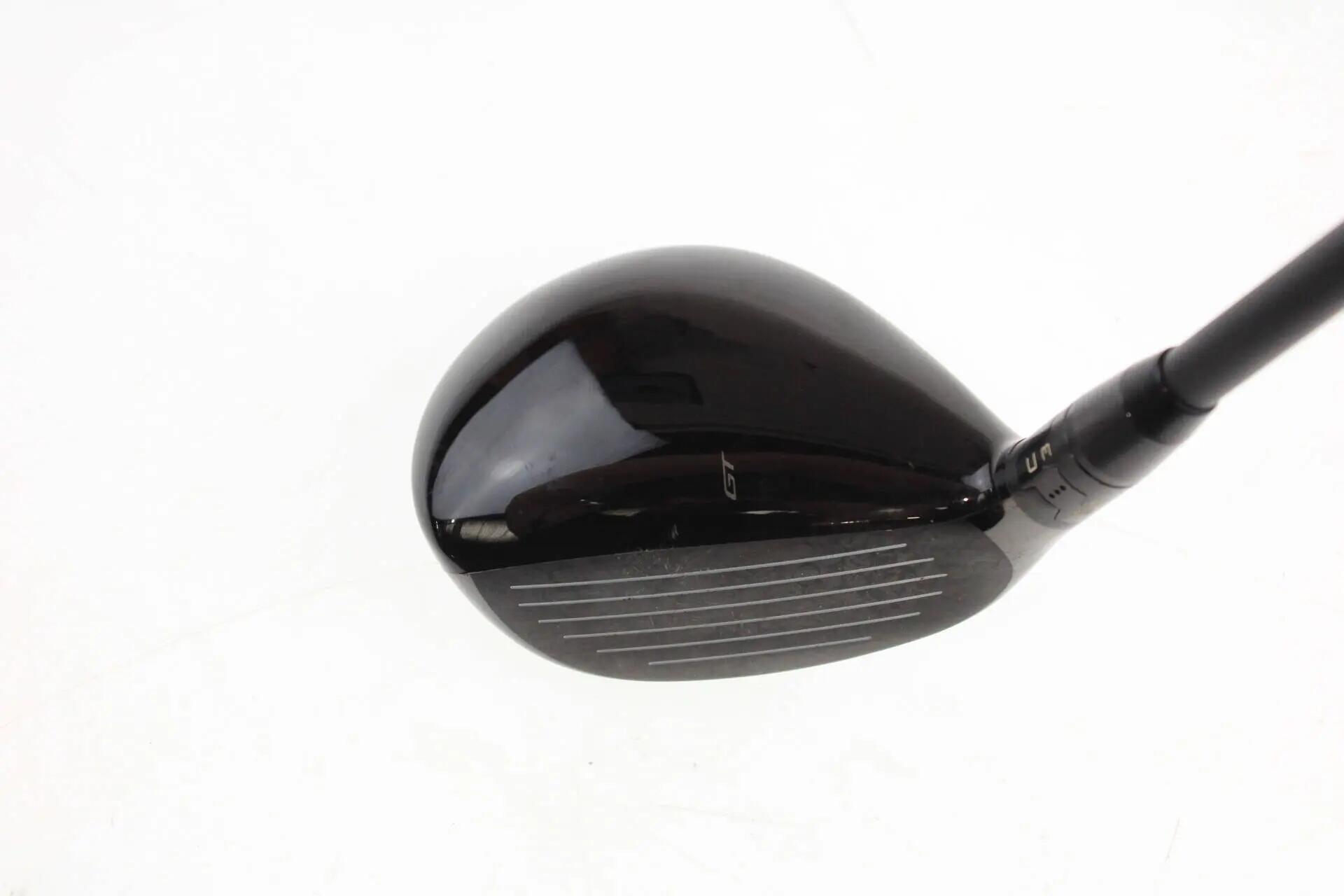 Seconde vie - Titleist GT1 RH 23-deg Hybrid - Good 3/5