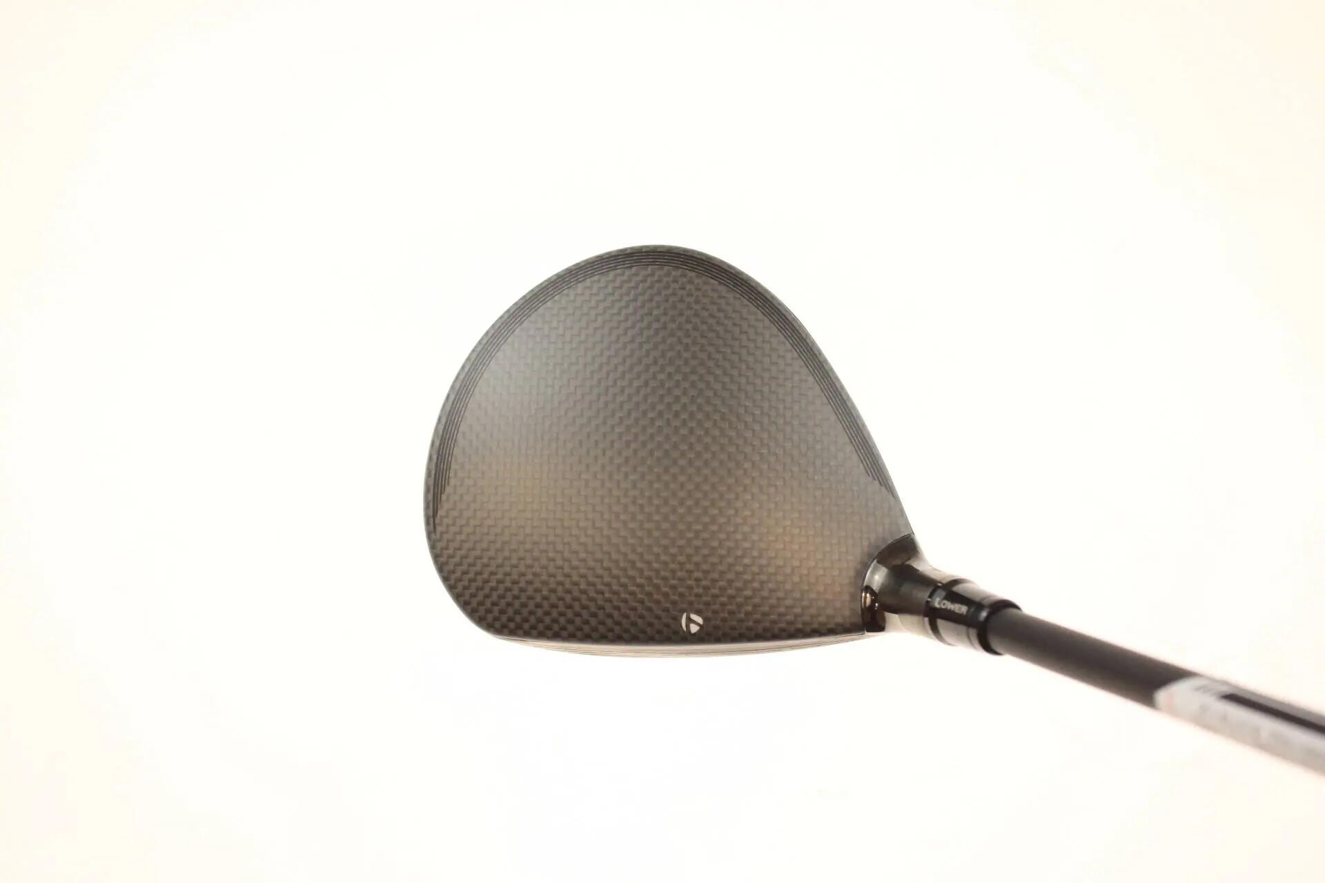 Seconde vie - TaylorMade Qi35 RH 16.5-deg Fairway Wood - Very good 3/5