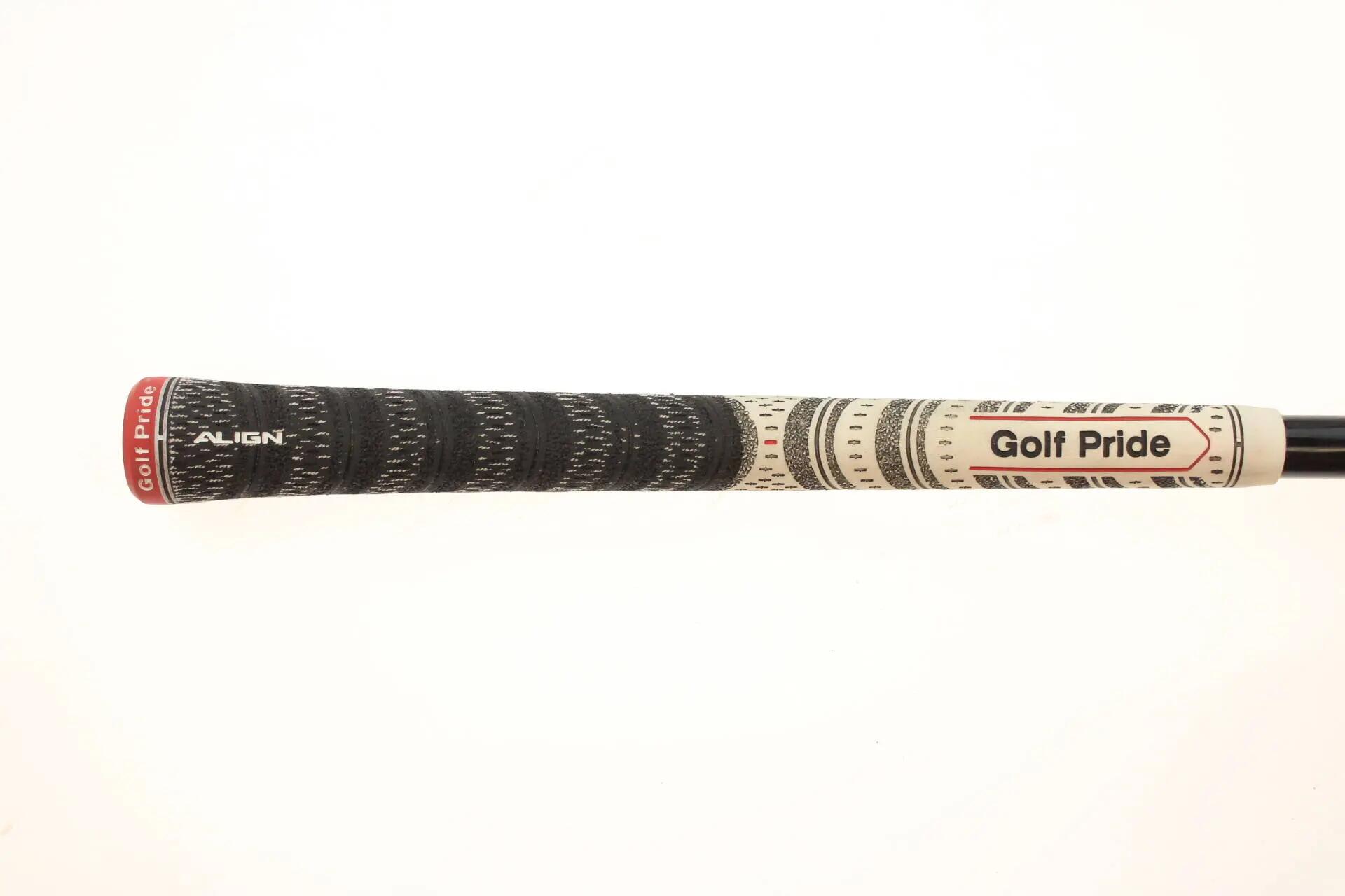 Seconde vie - TaylorMade Stealth 2 RH 22-deg Hybrid - Sufficient 5/5