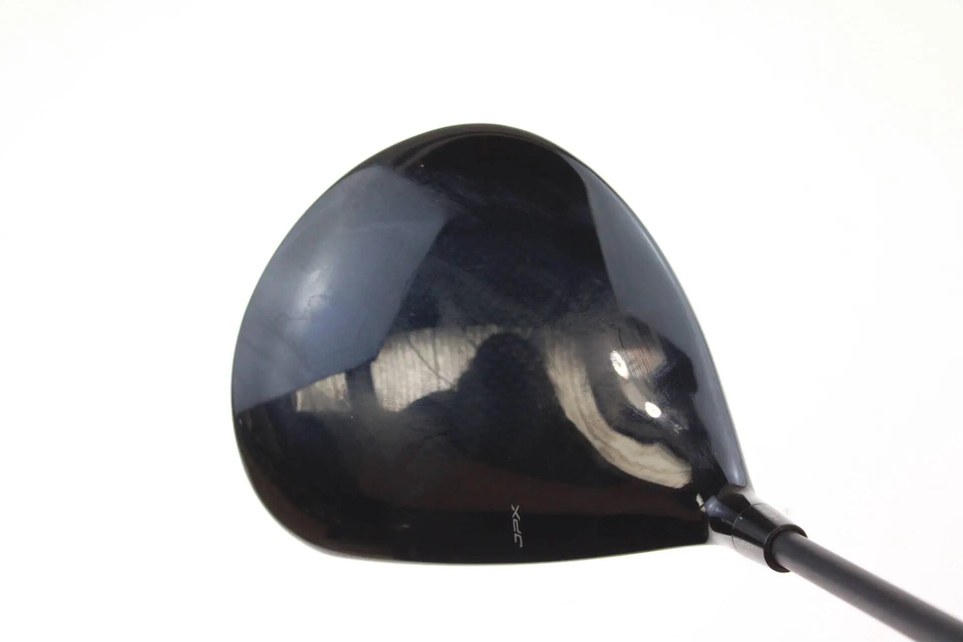 Seconde vie - Mizuno JPX ONE RH 10.5-deg Driver - Very good 3/6